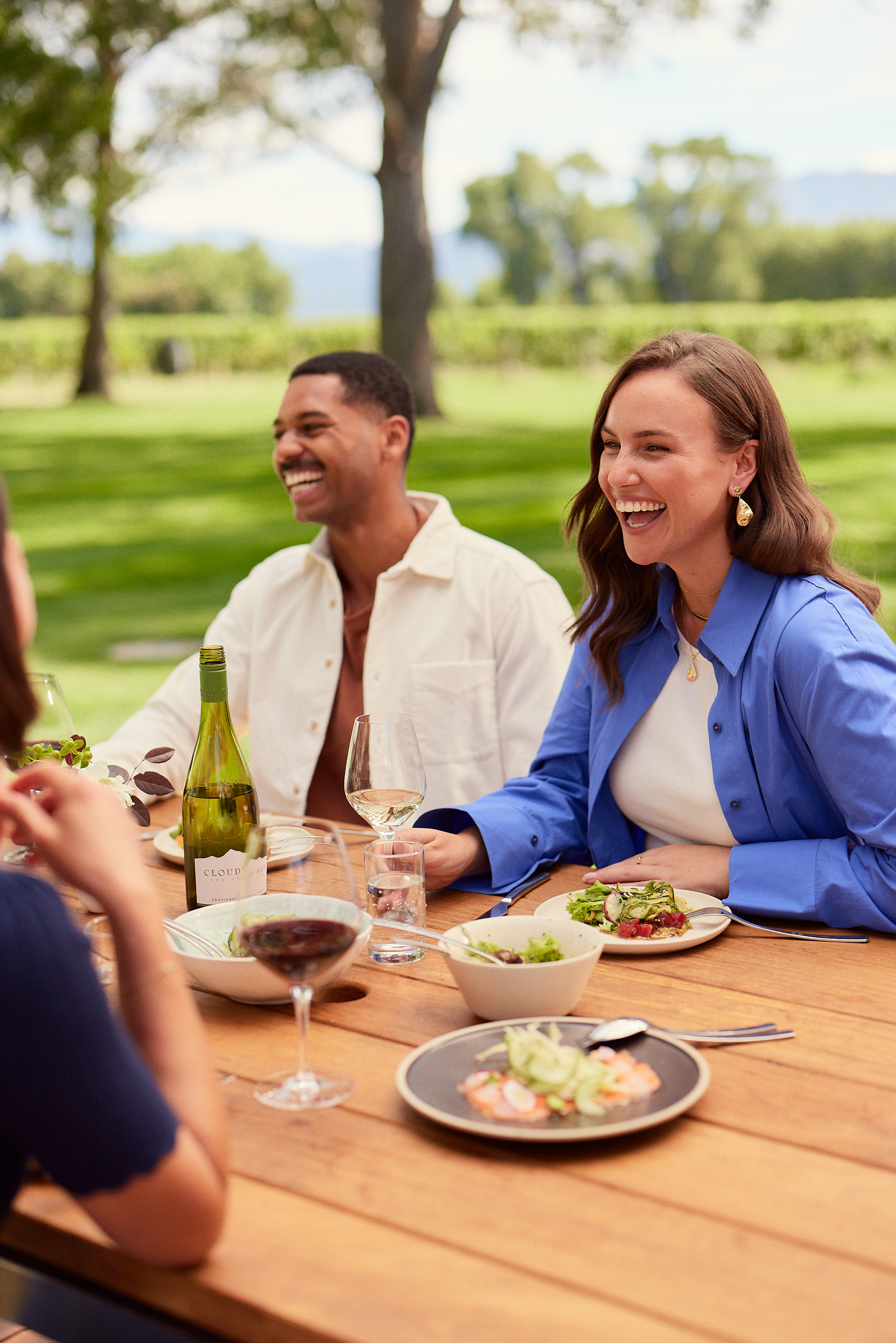 The Collective Force - People