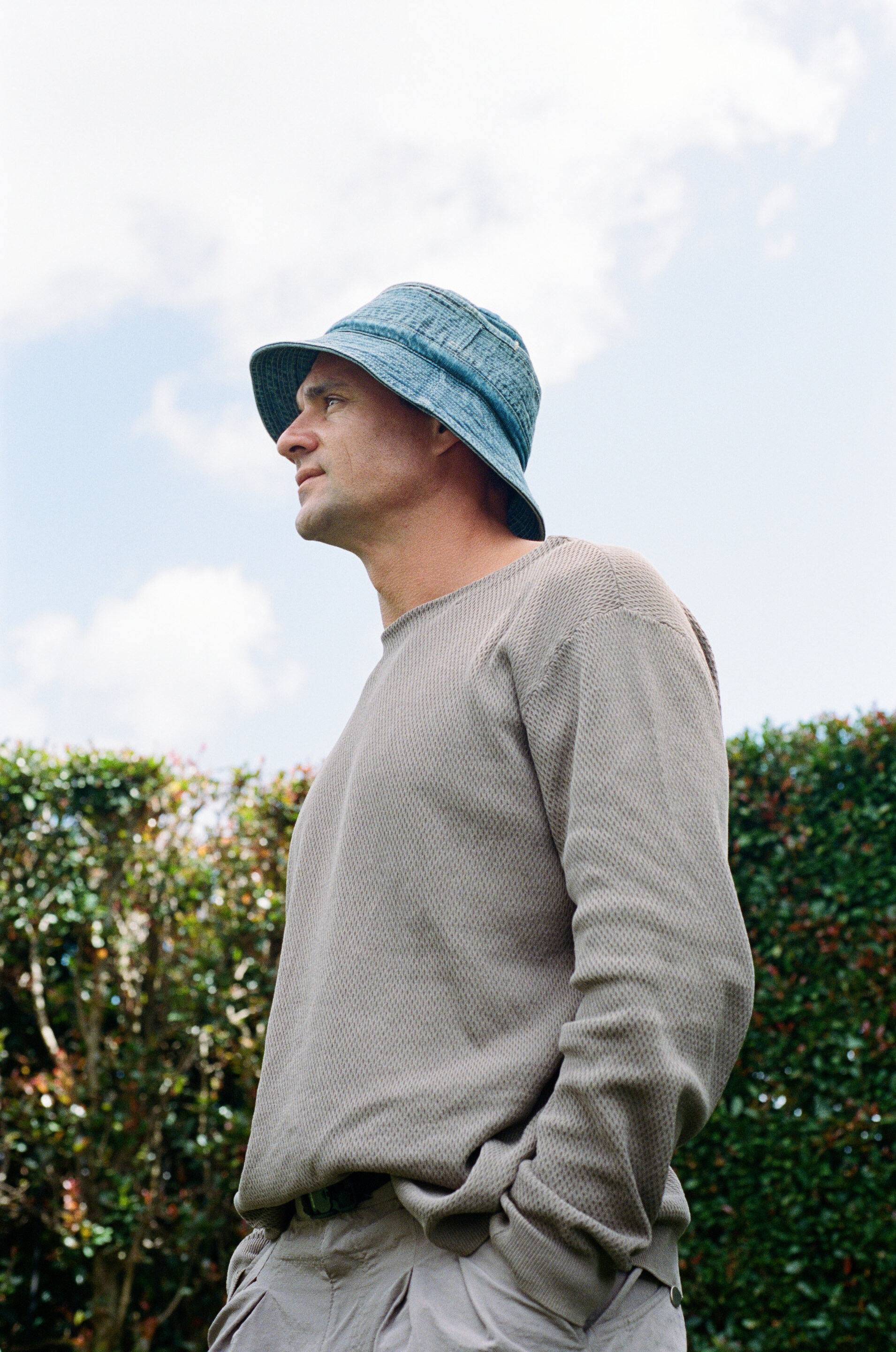 The Collective Force - People