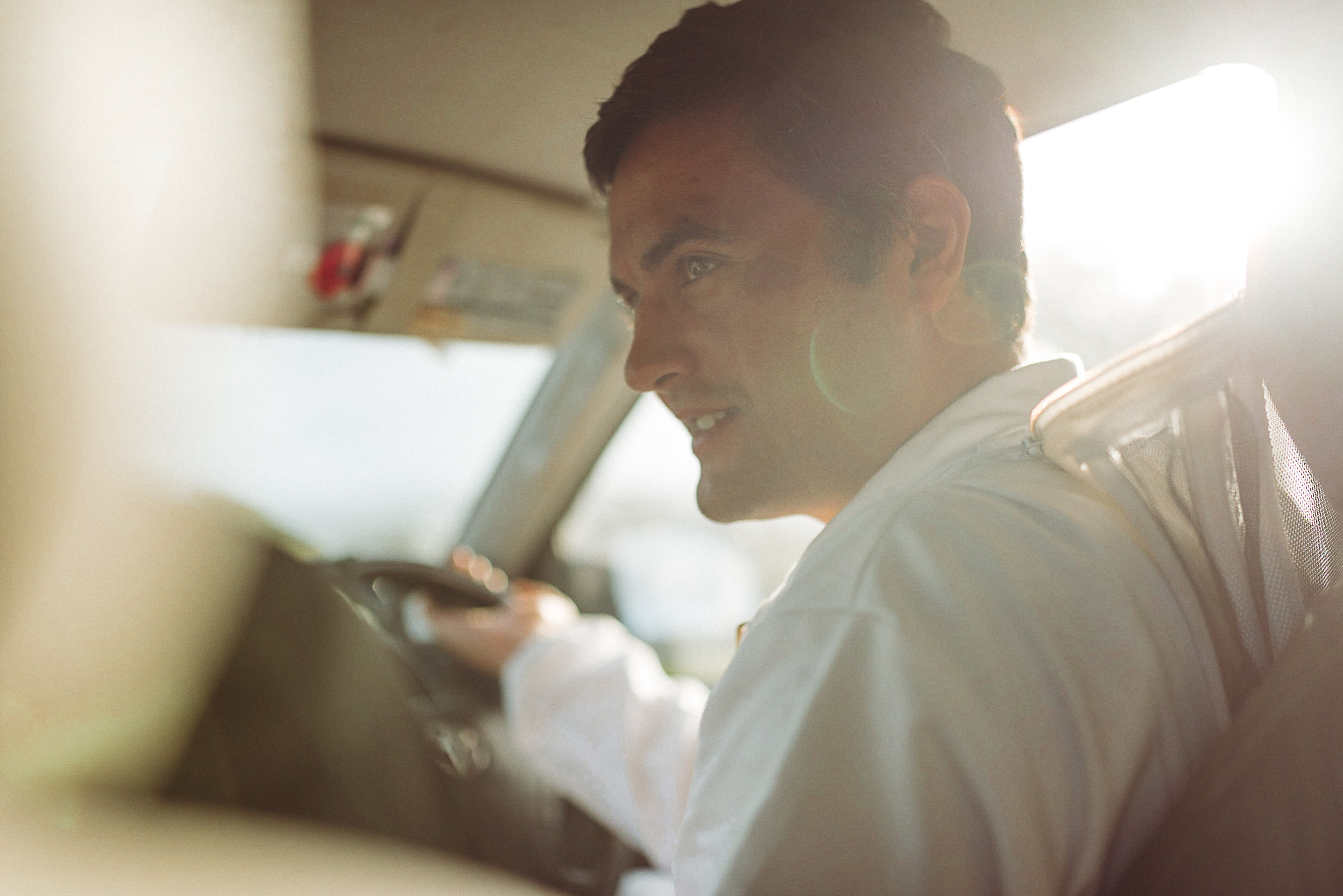 The Collective Force - People