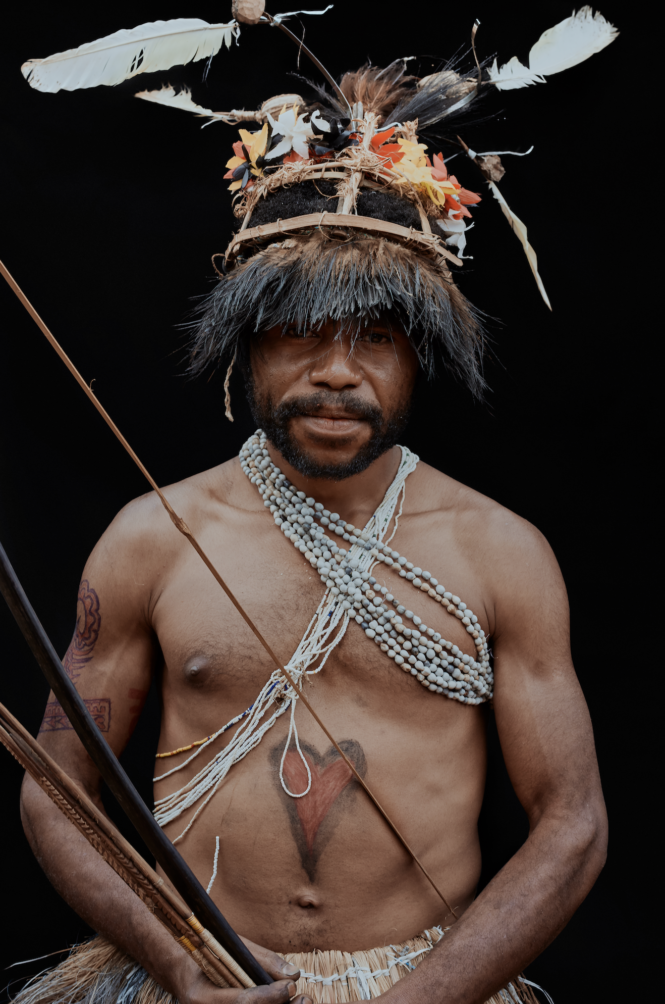 The Collective Force - People