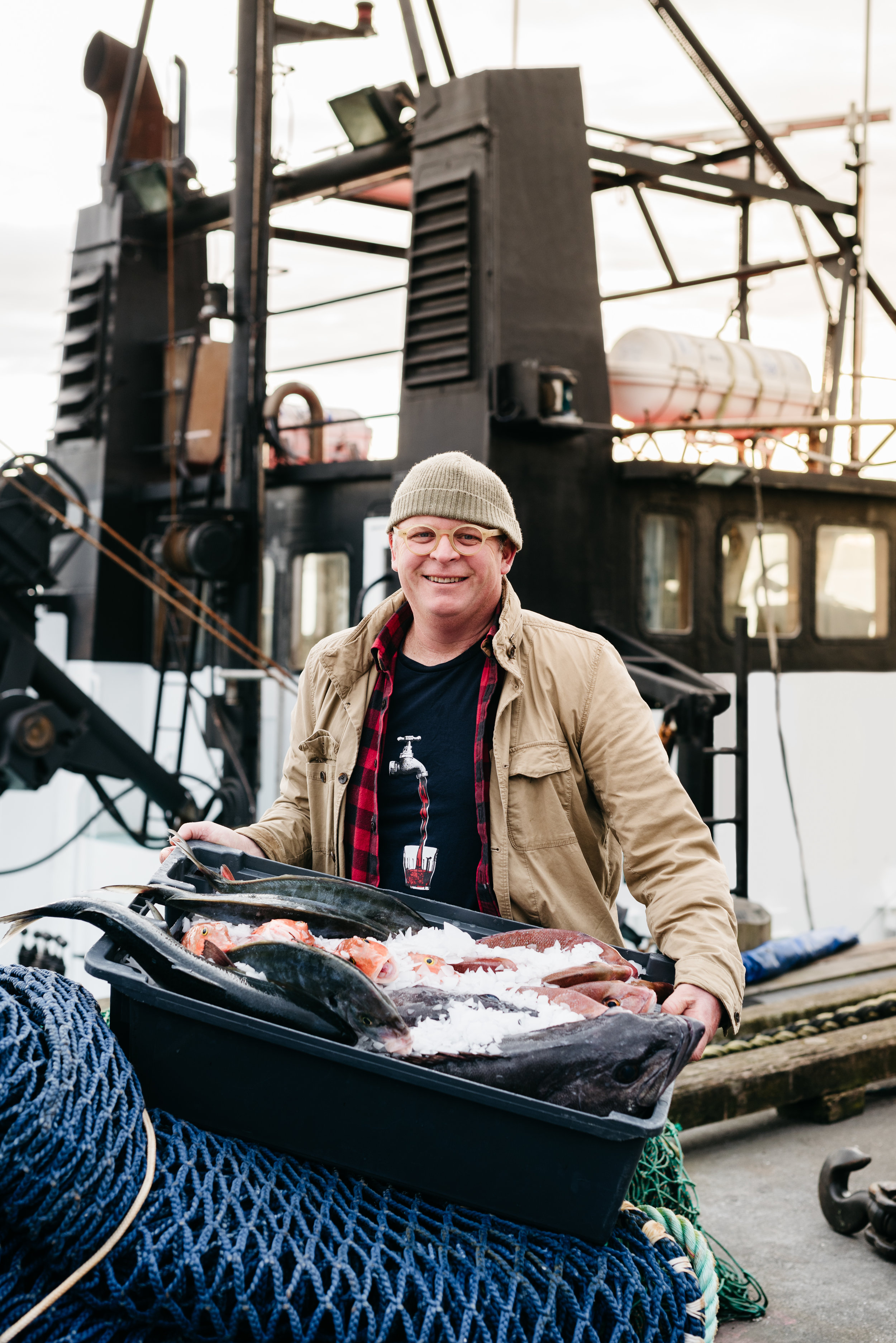 The Collective Force - People