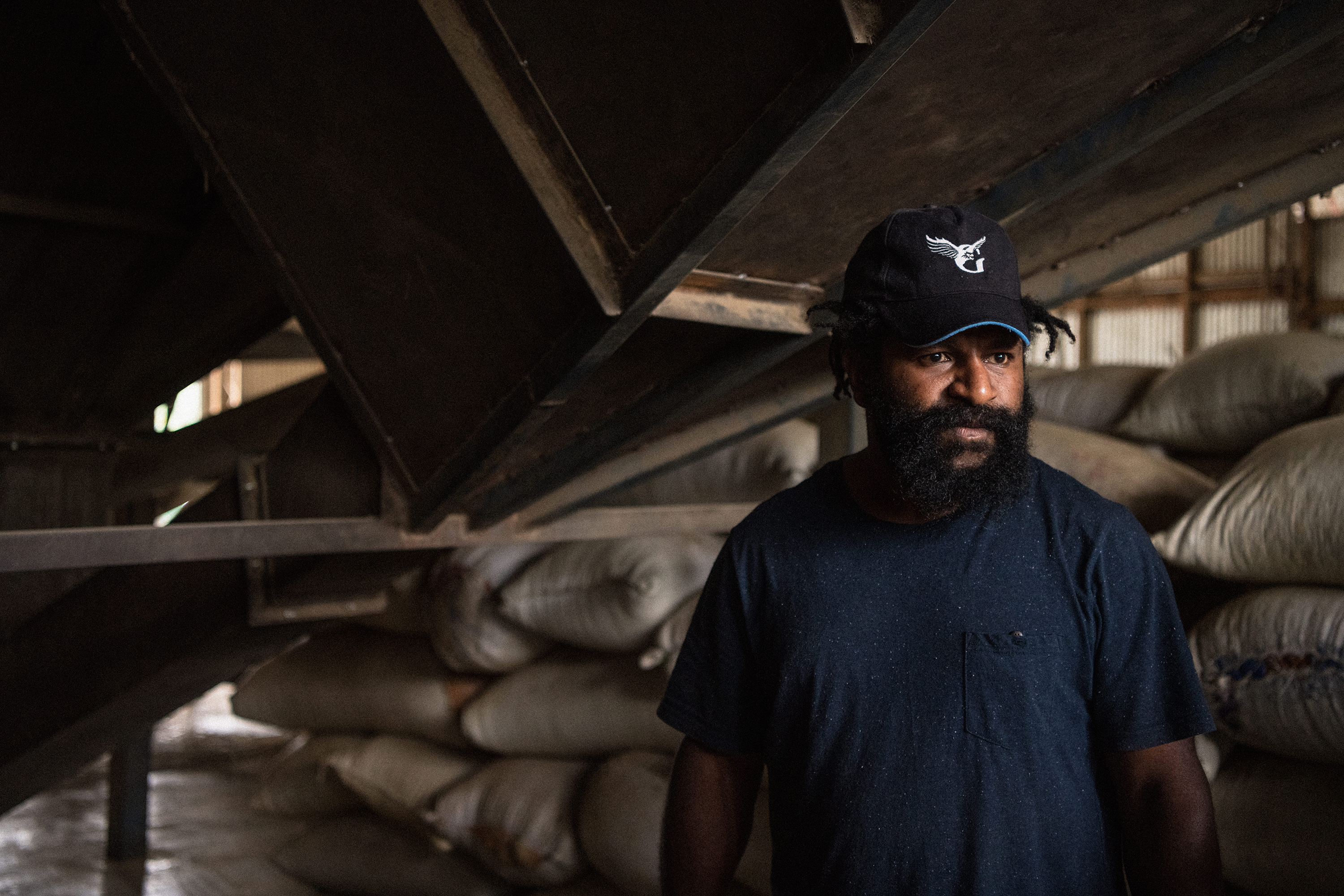 The Collective Force - People