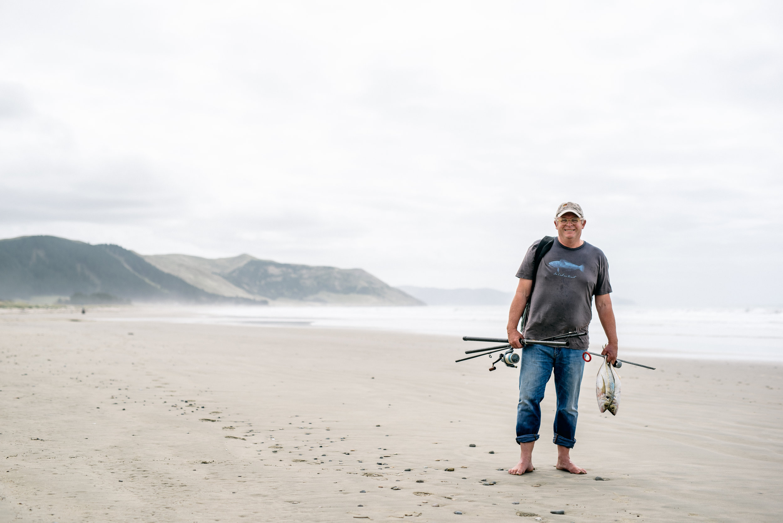 The Collective Force - People