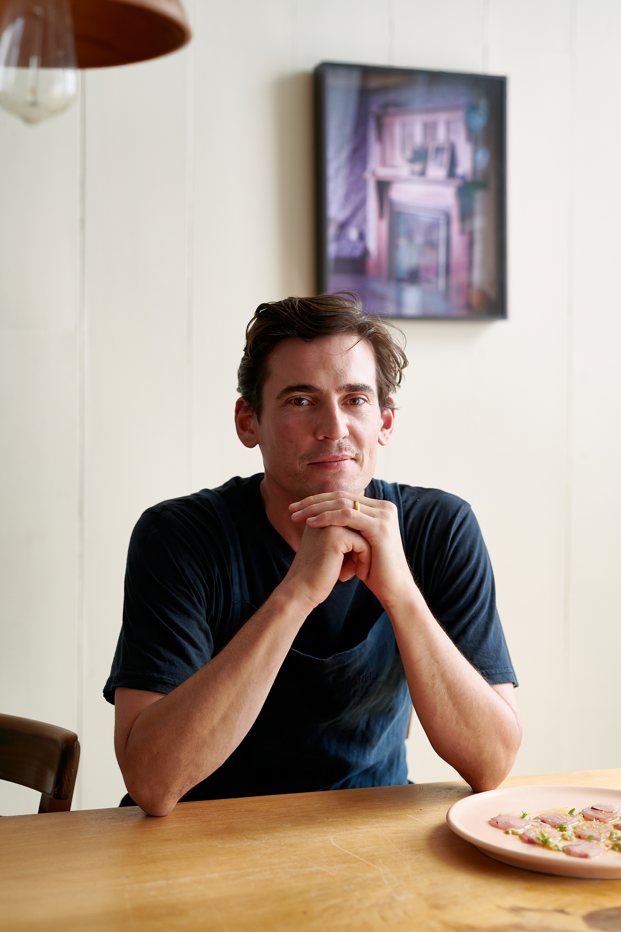 The Collective Force - People