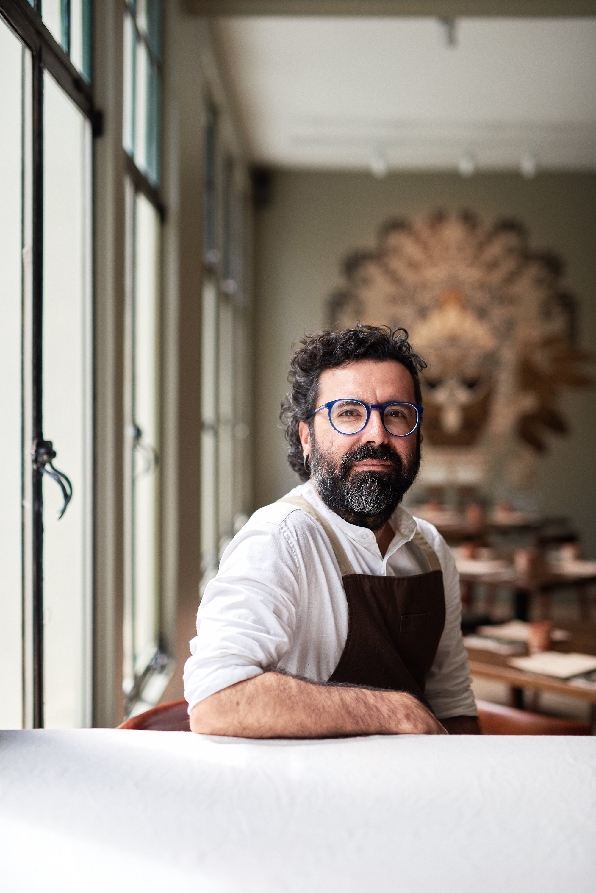 The Collective Force - People