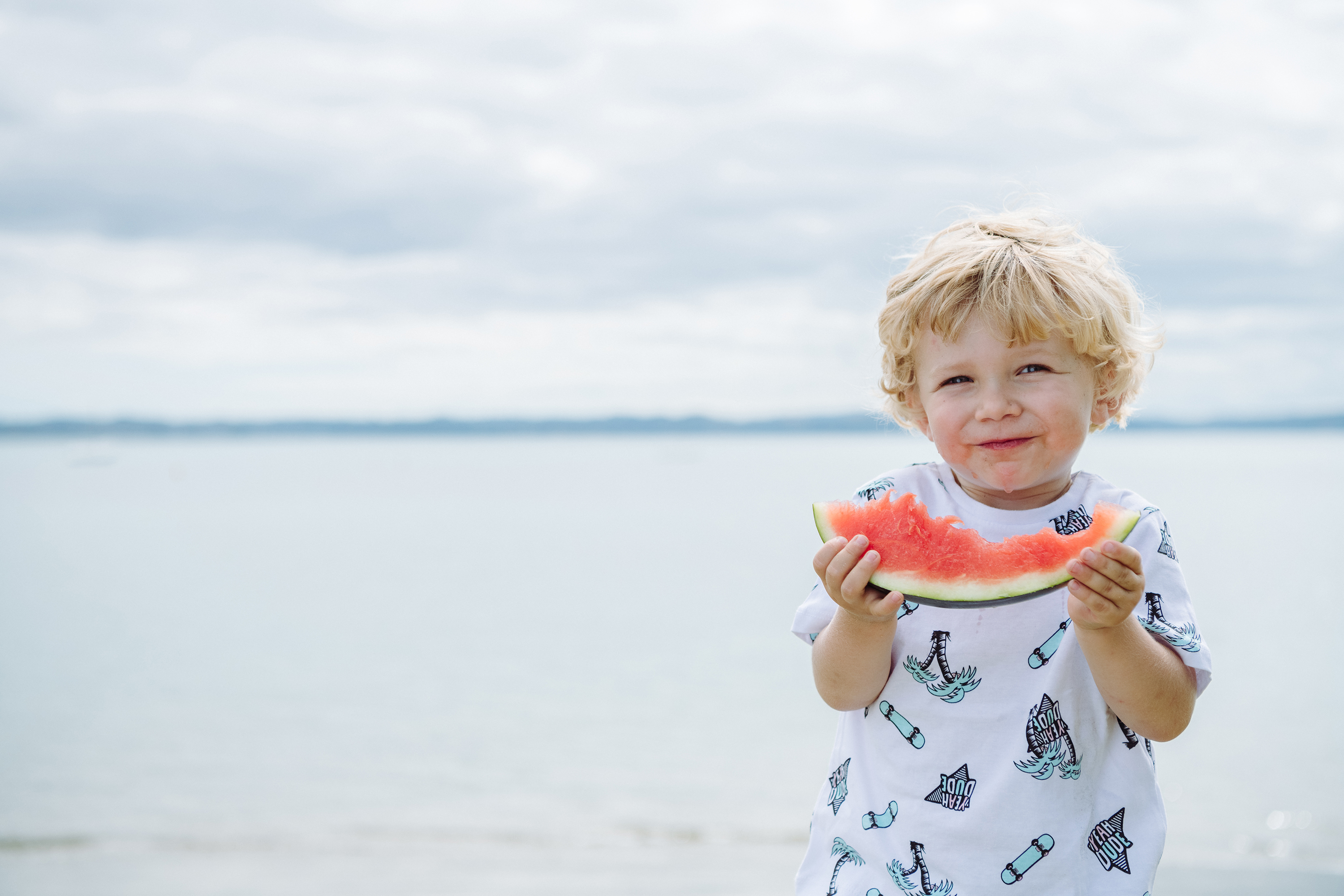 The Collective Force - People