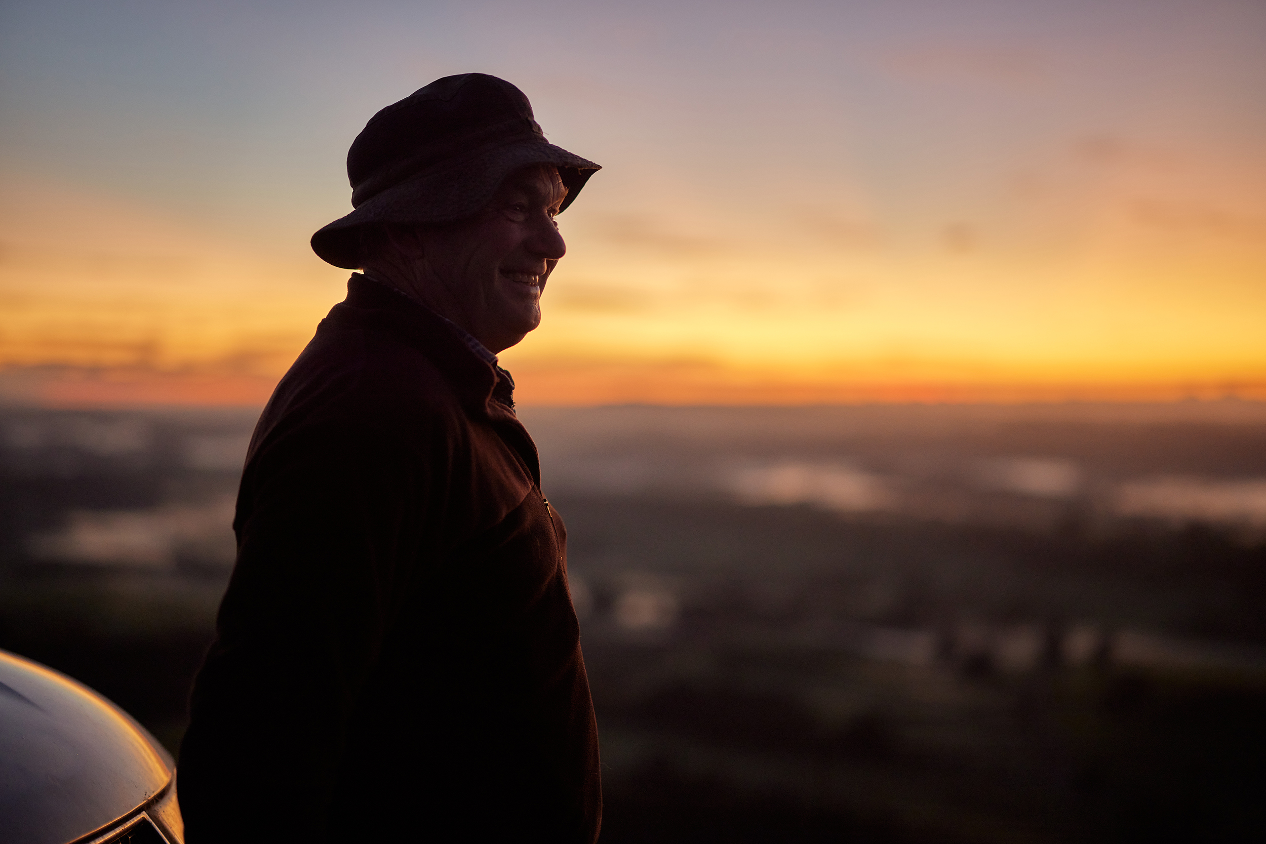 The Collective Force - Silver Fern Farms