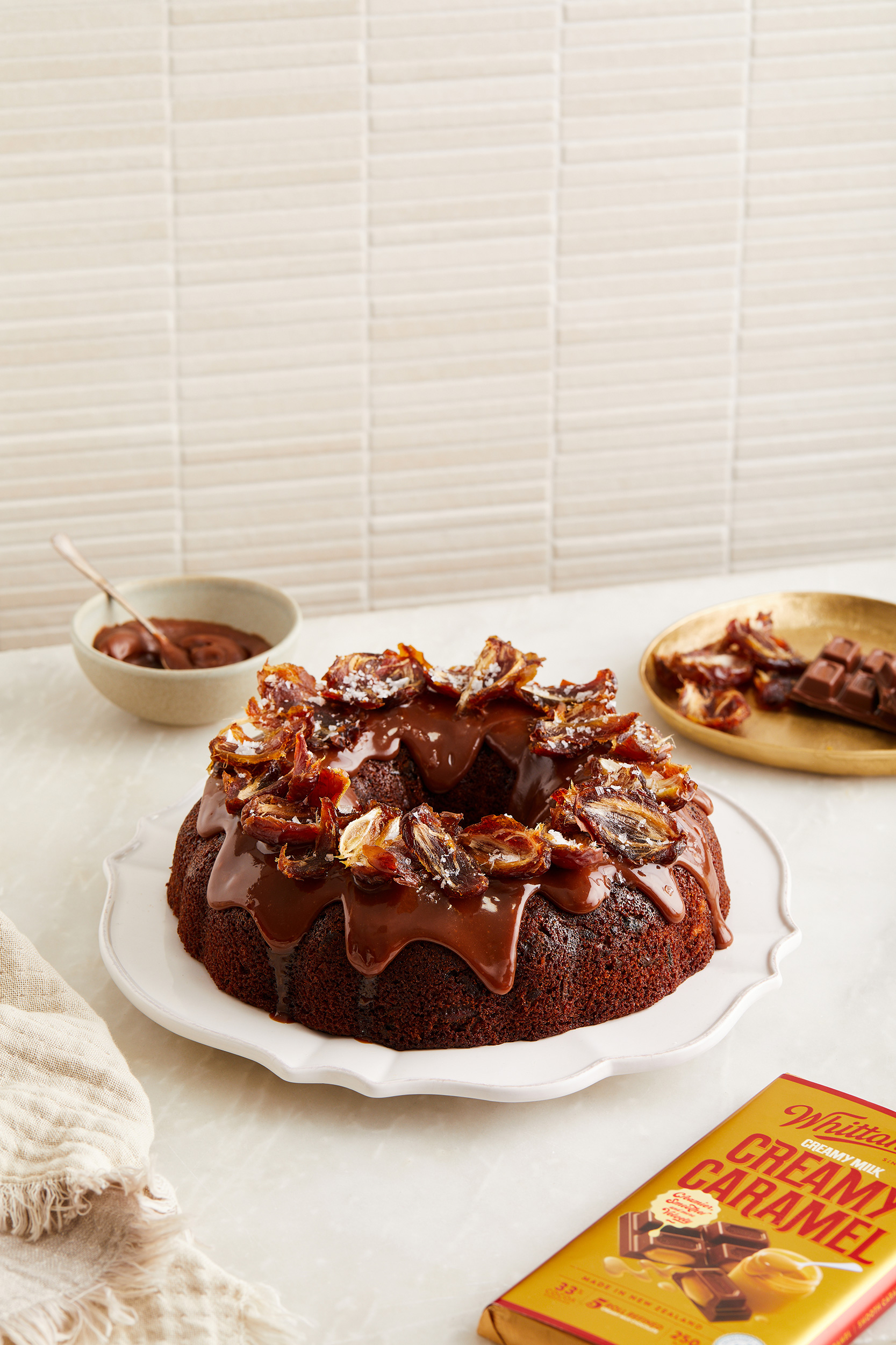 The Collective Force - Food & Beverage