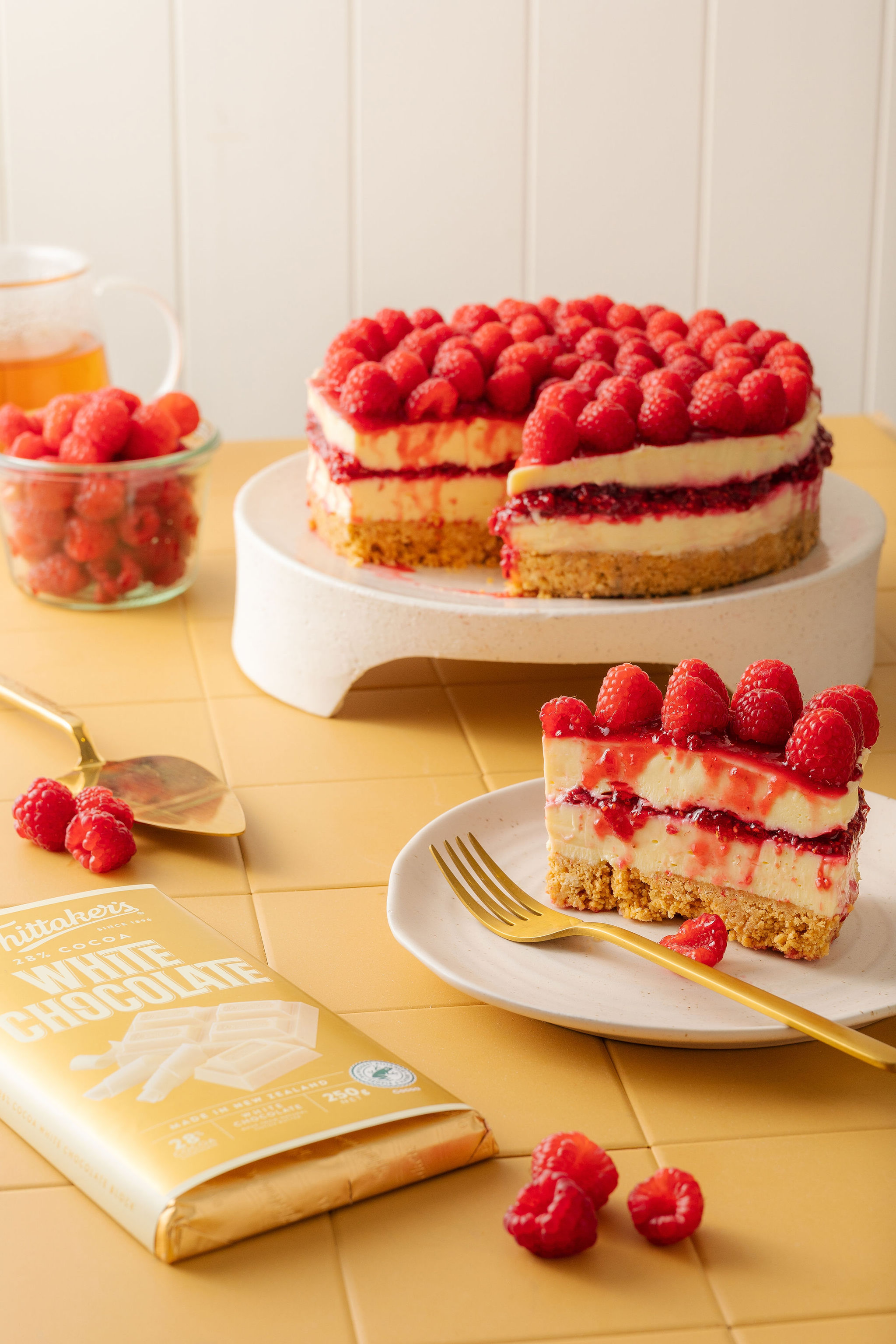 The Collective Force - Food & Beverage