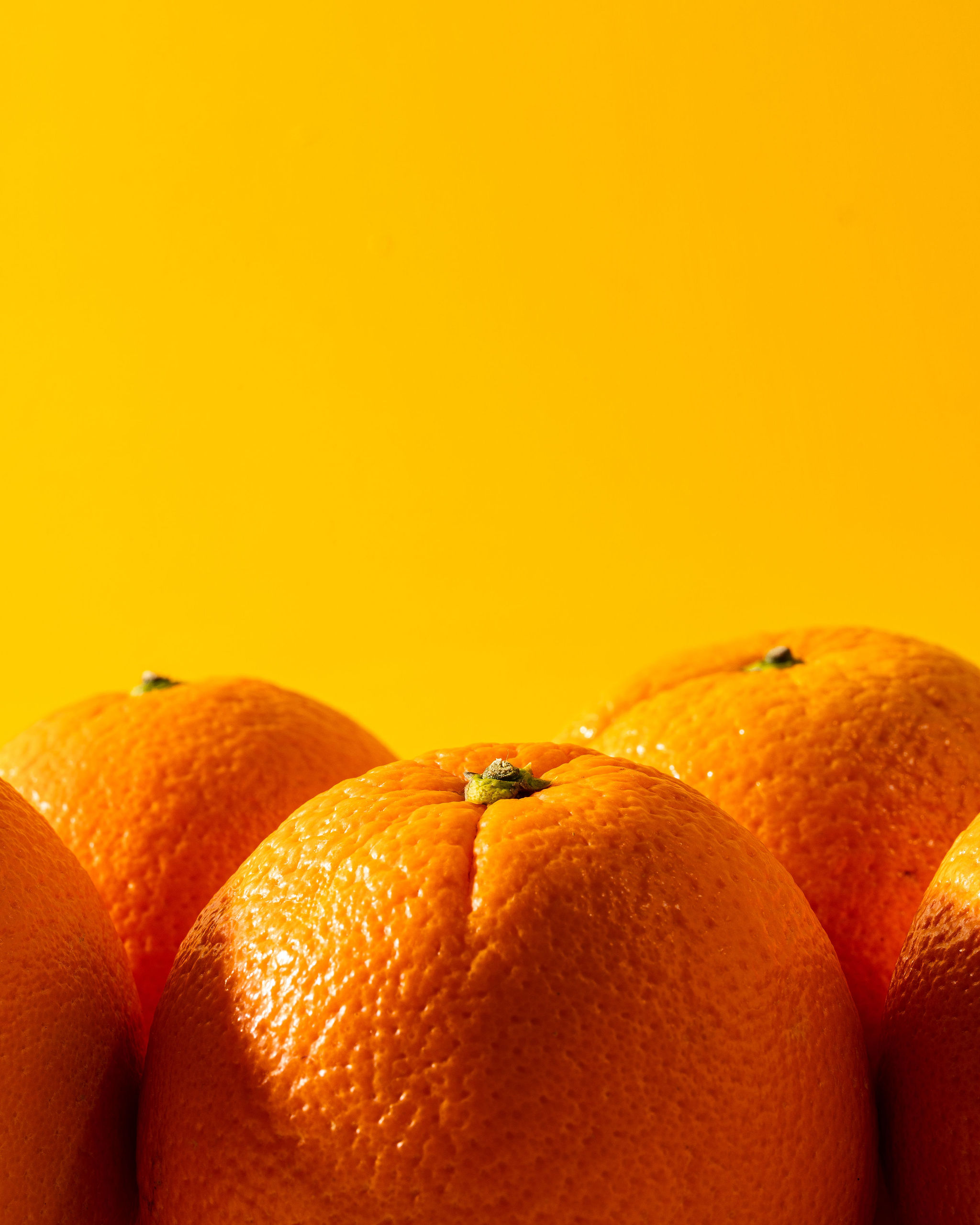 The Collective Force - Food & Beverage