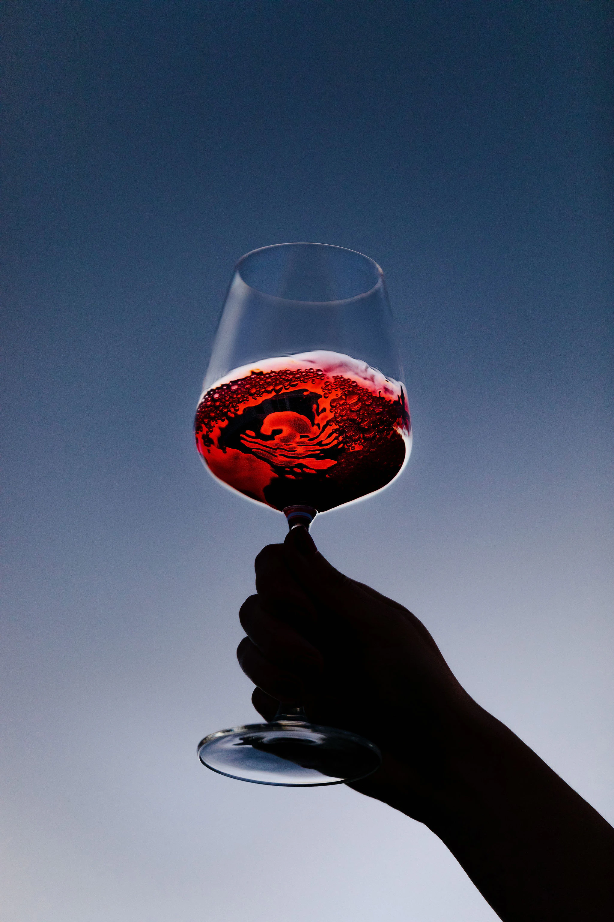 The Collective Force - Food & Beverage