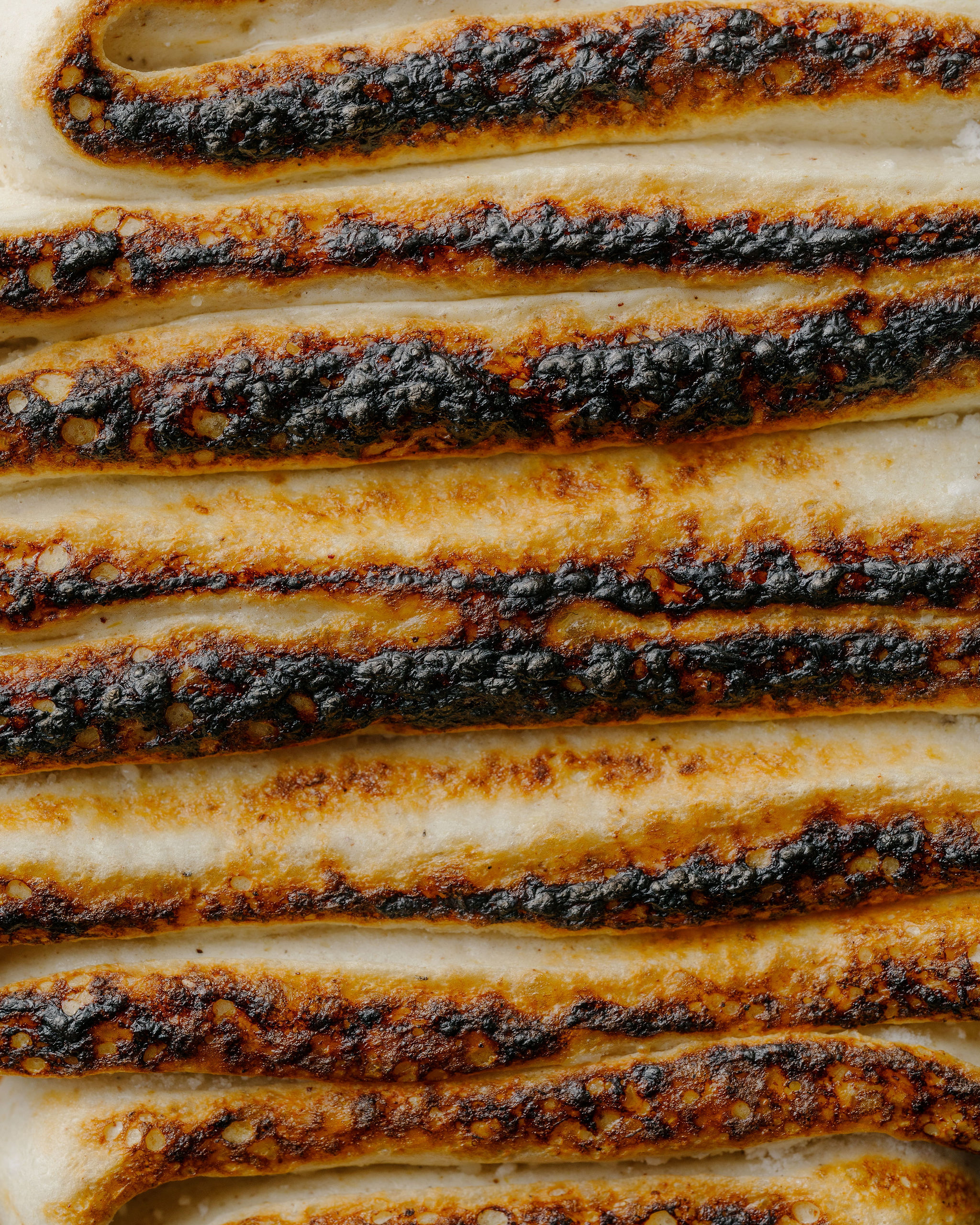 The Collective Force - Food & Beverage