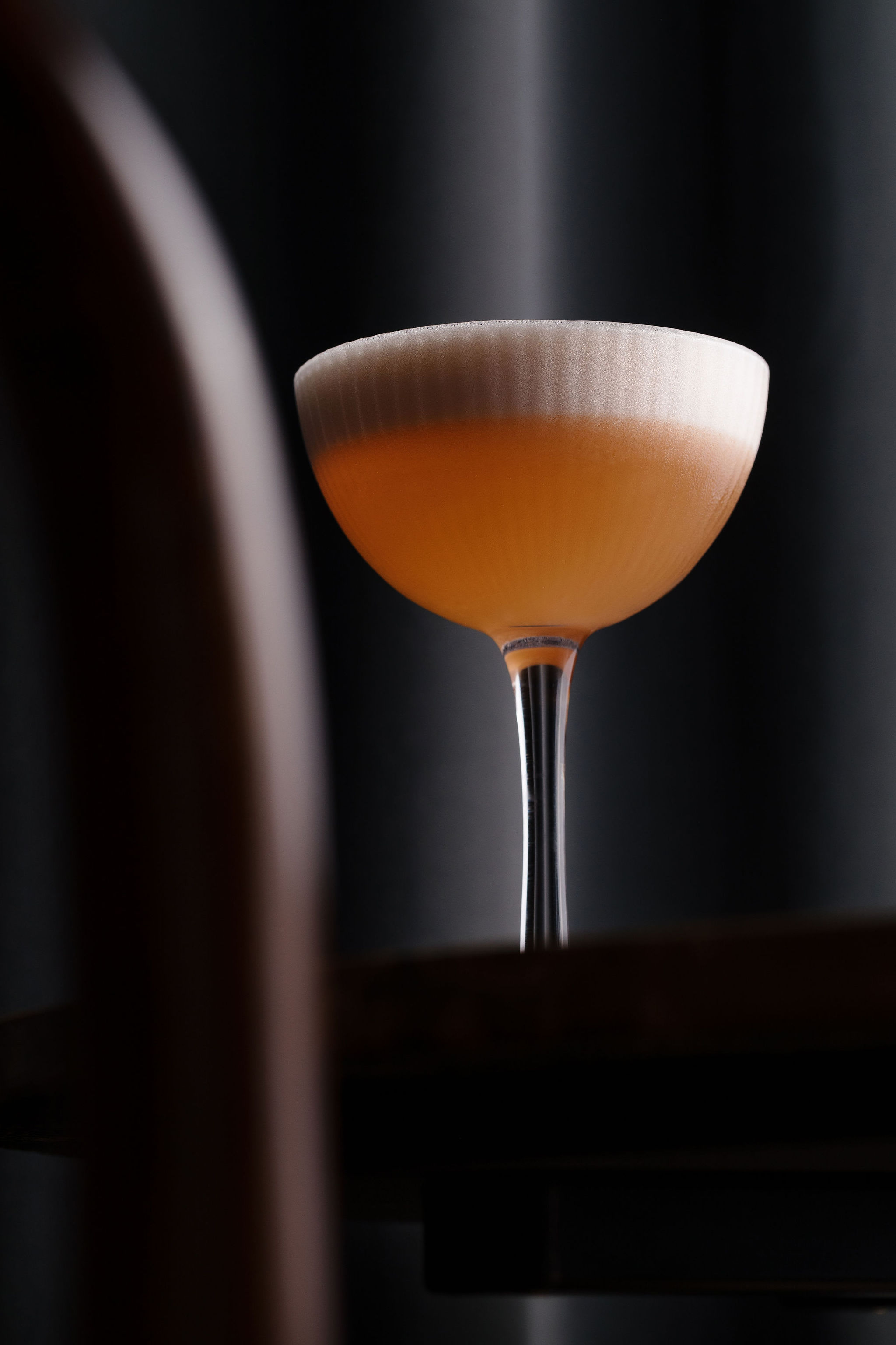 The Collective Force - Food & Beverage