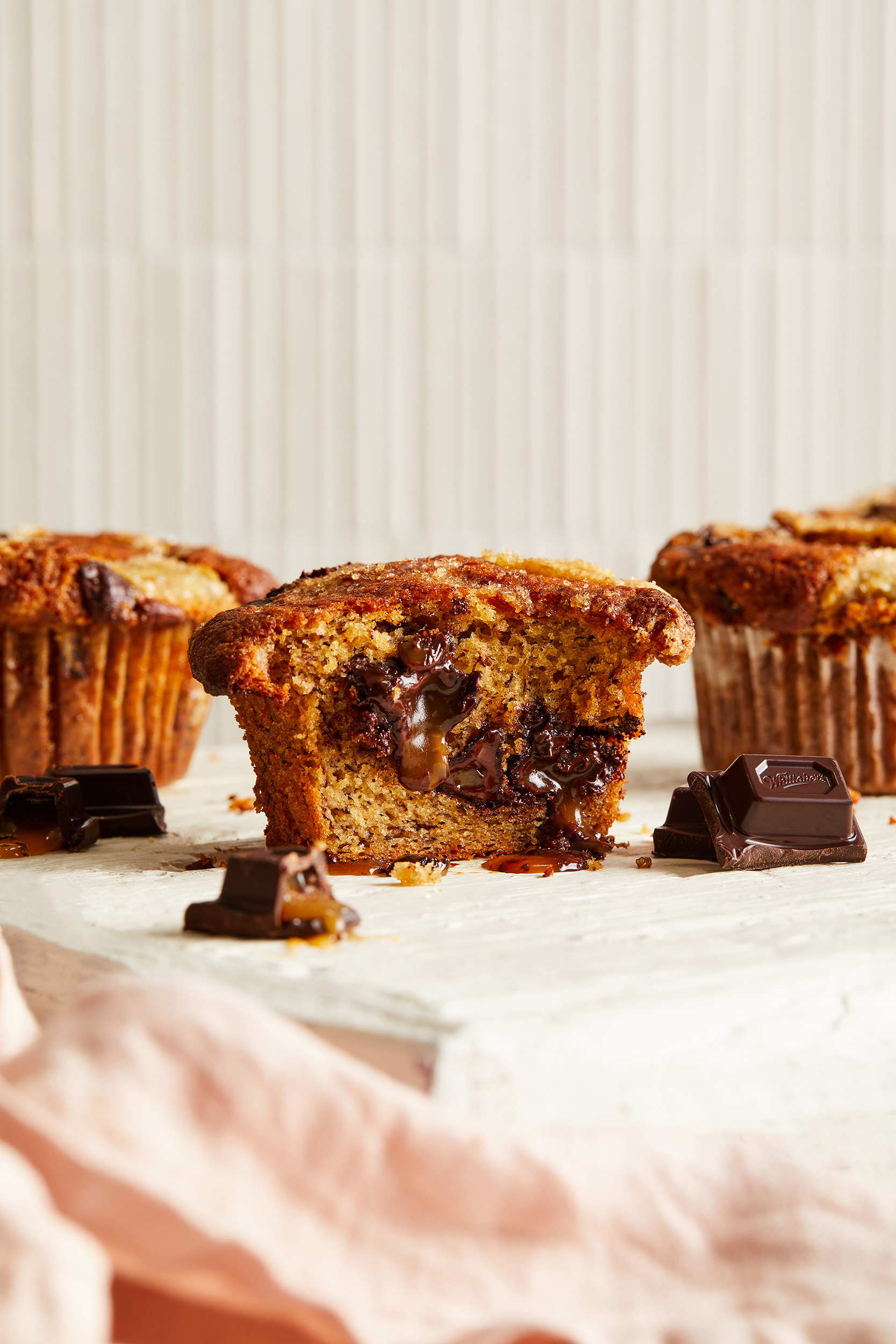 The Collective Force - Food & Beverage