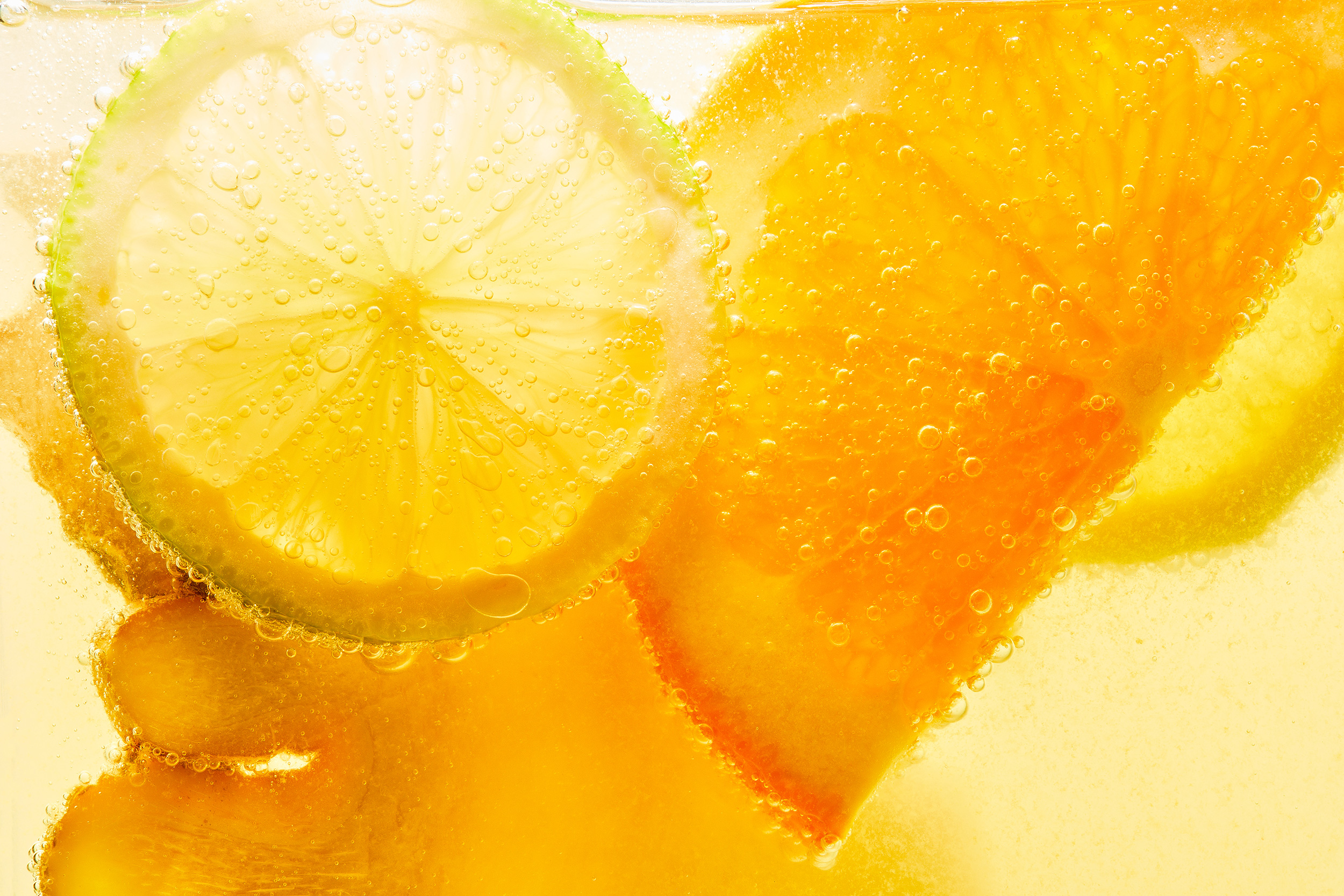 The Collective Force - Food & Beverage