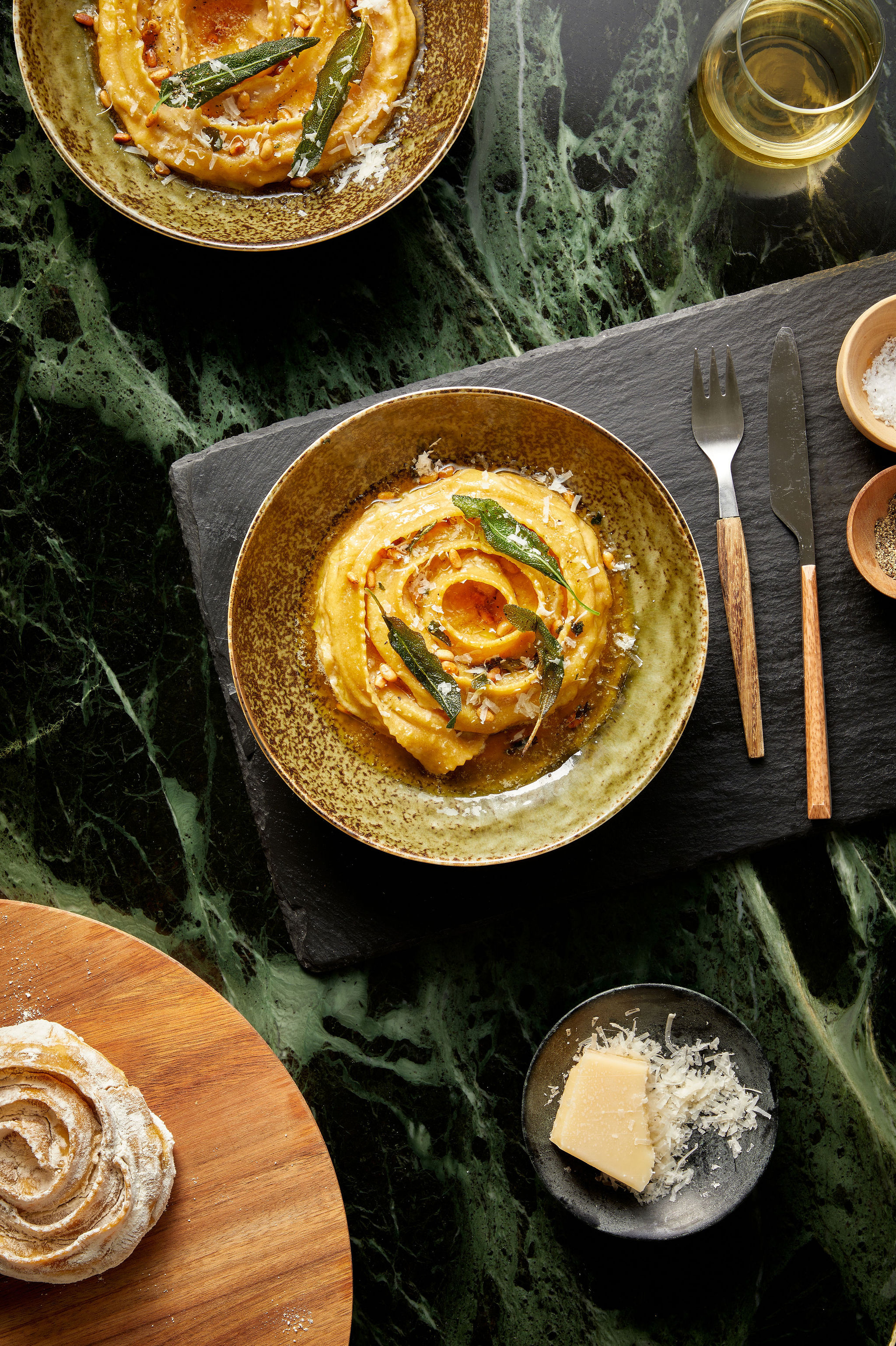 The Collective Force - Food & Beverage