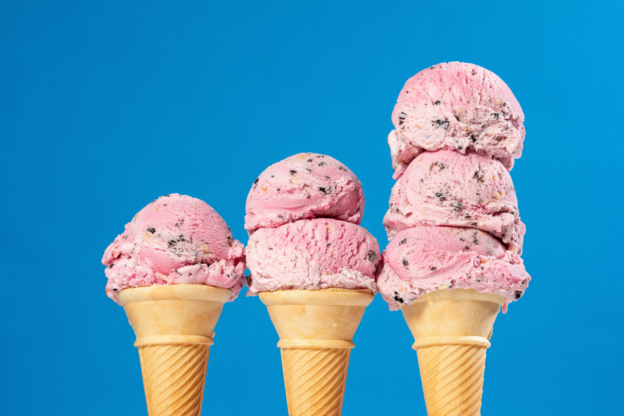 The Collective Force - Food & Beverage