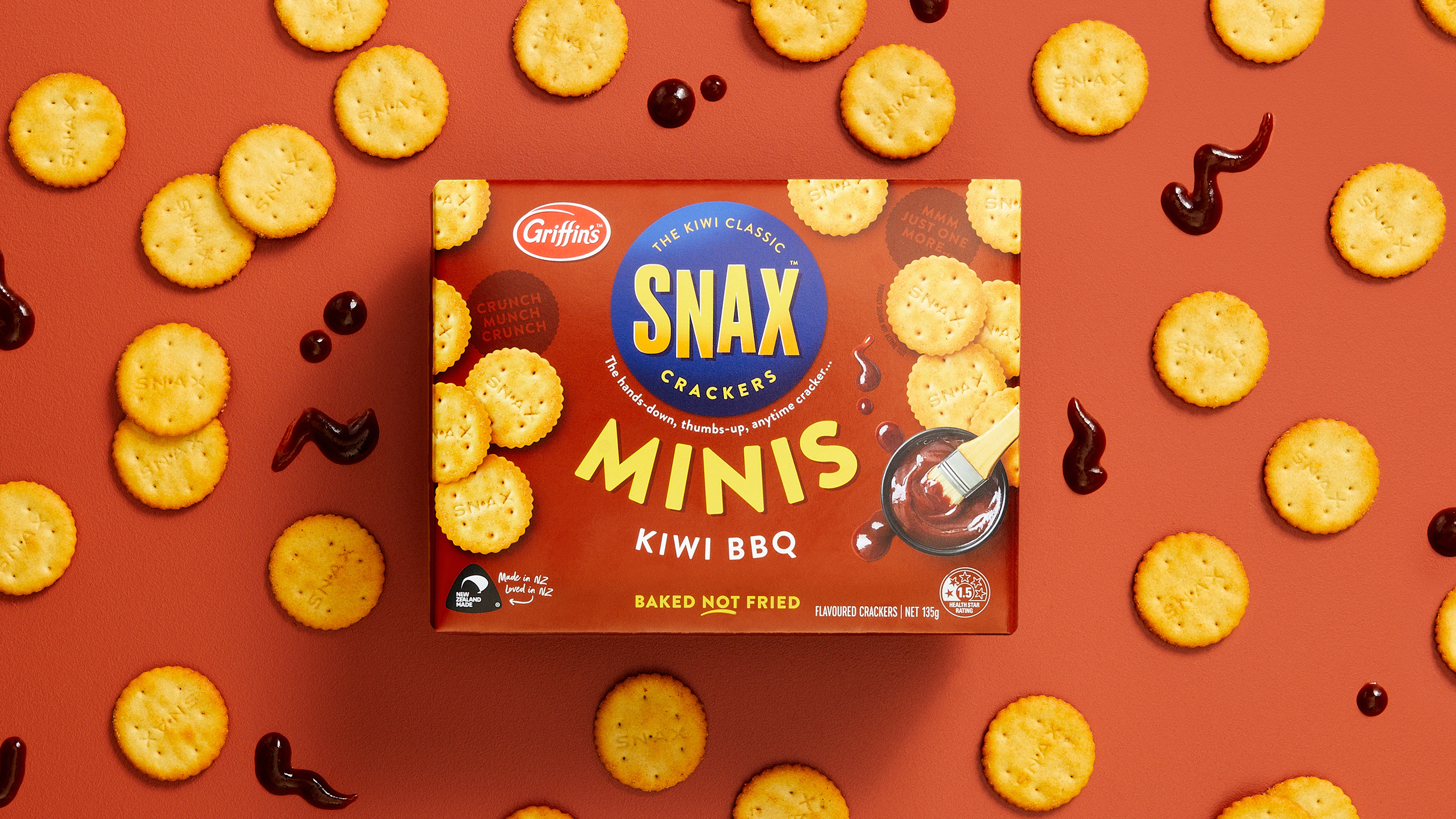 The Collective Force - Food & Beverage