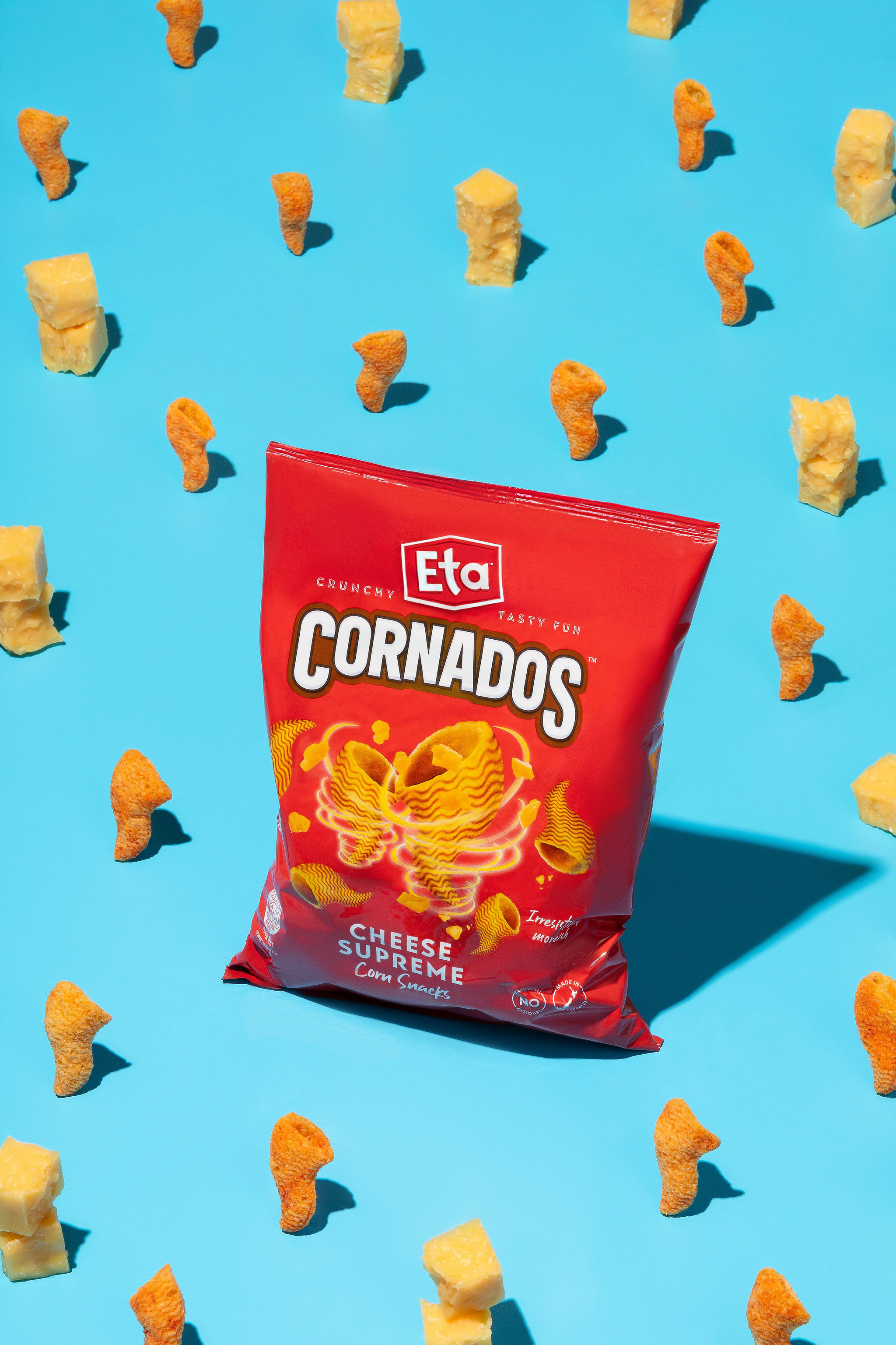 The Collective Force - Food & Beverage