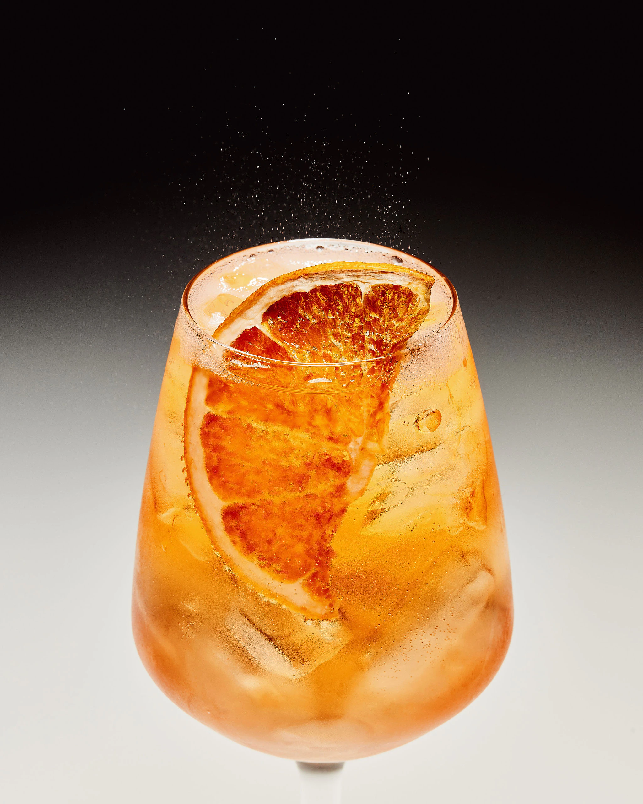 The Collective Force - Food & Beverage