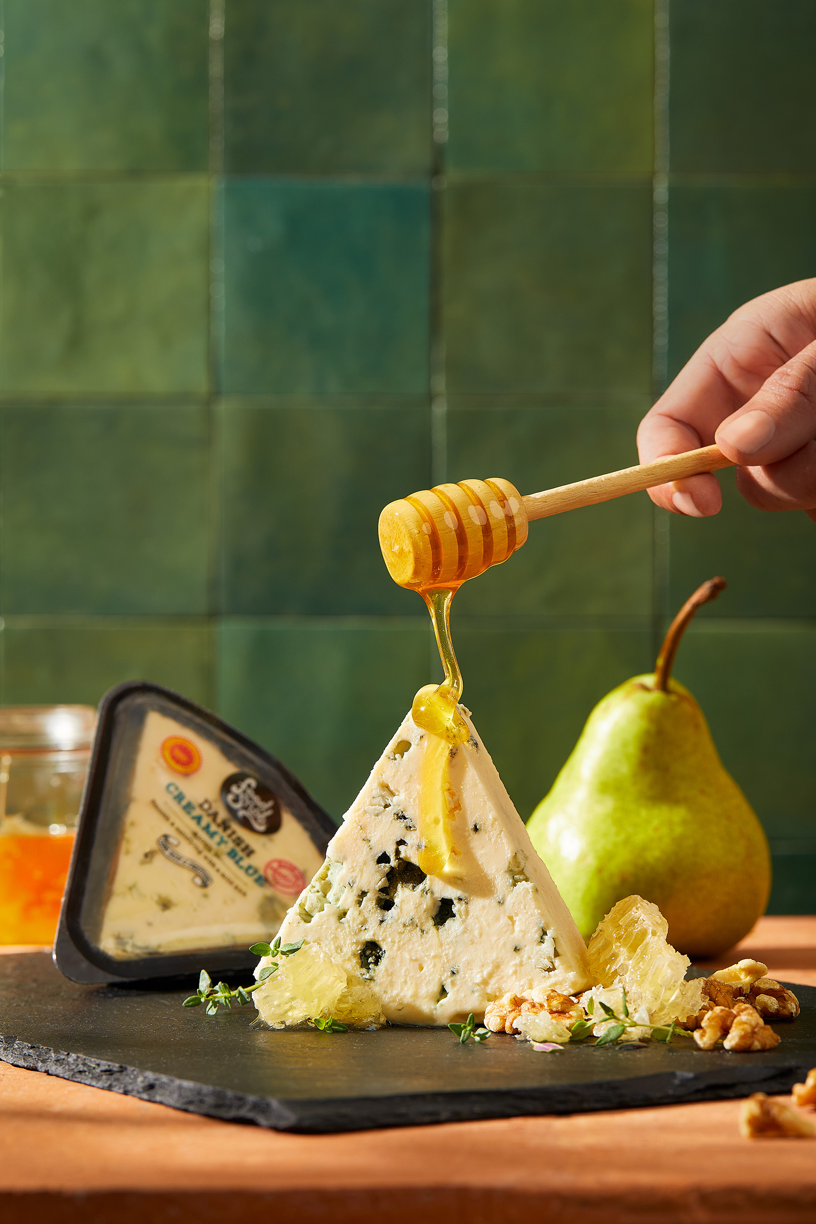 The Collective Force - Food & Beverage