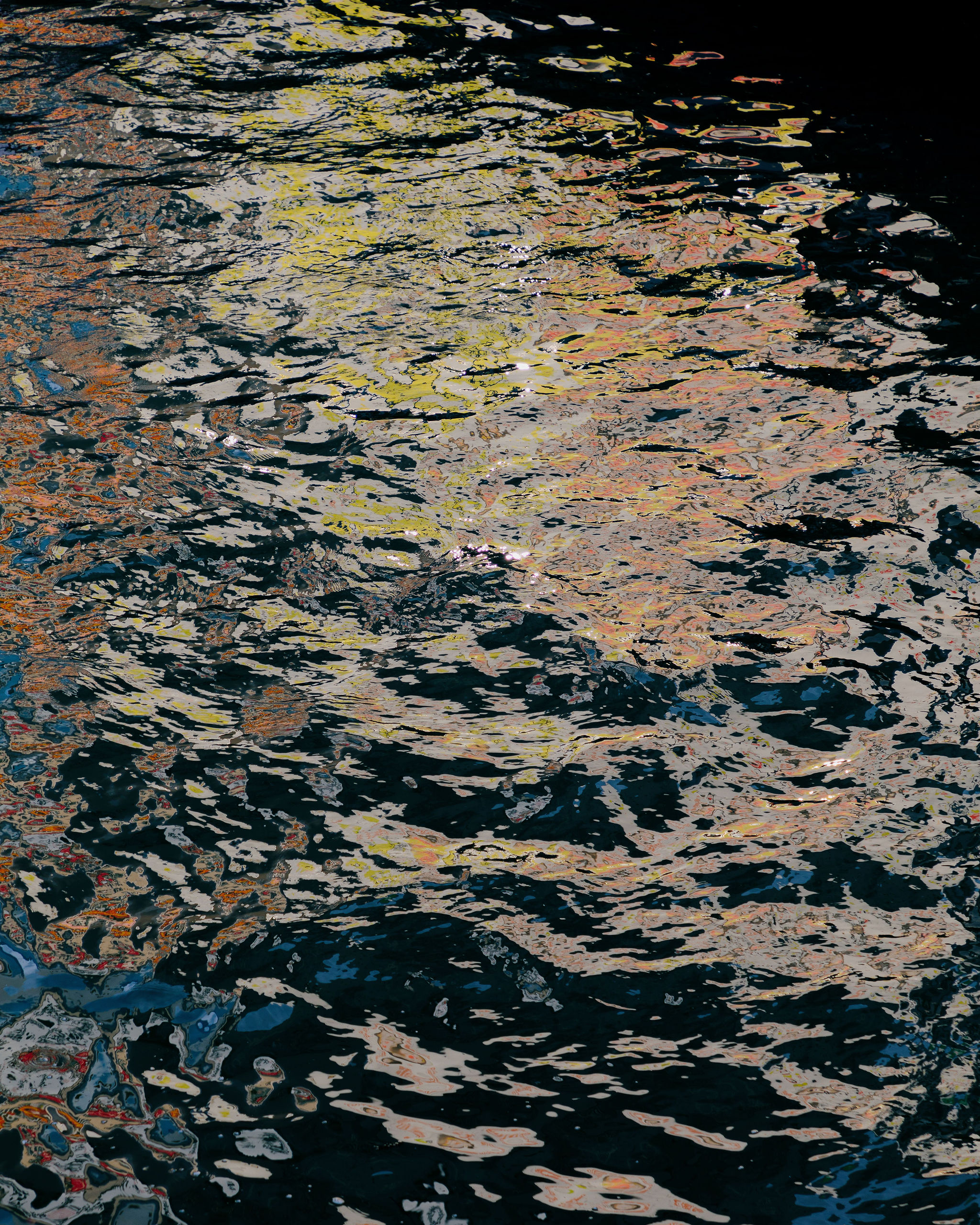 The Collective Force - Joshua Harvey