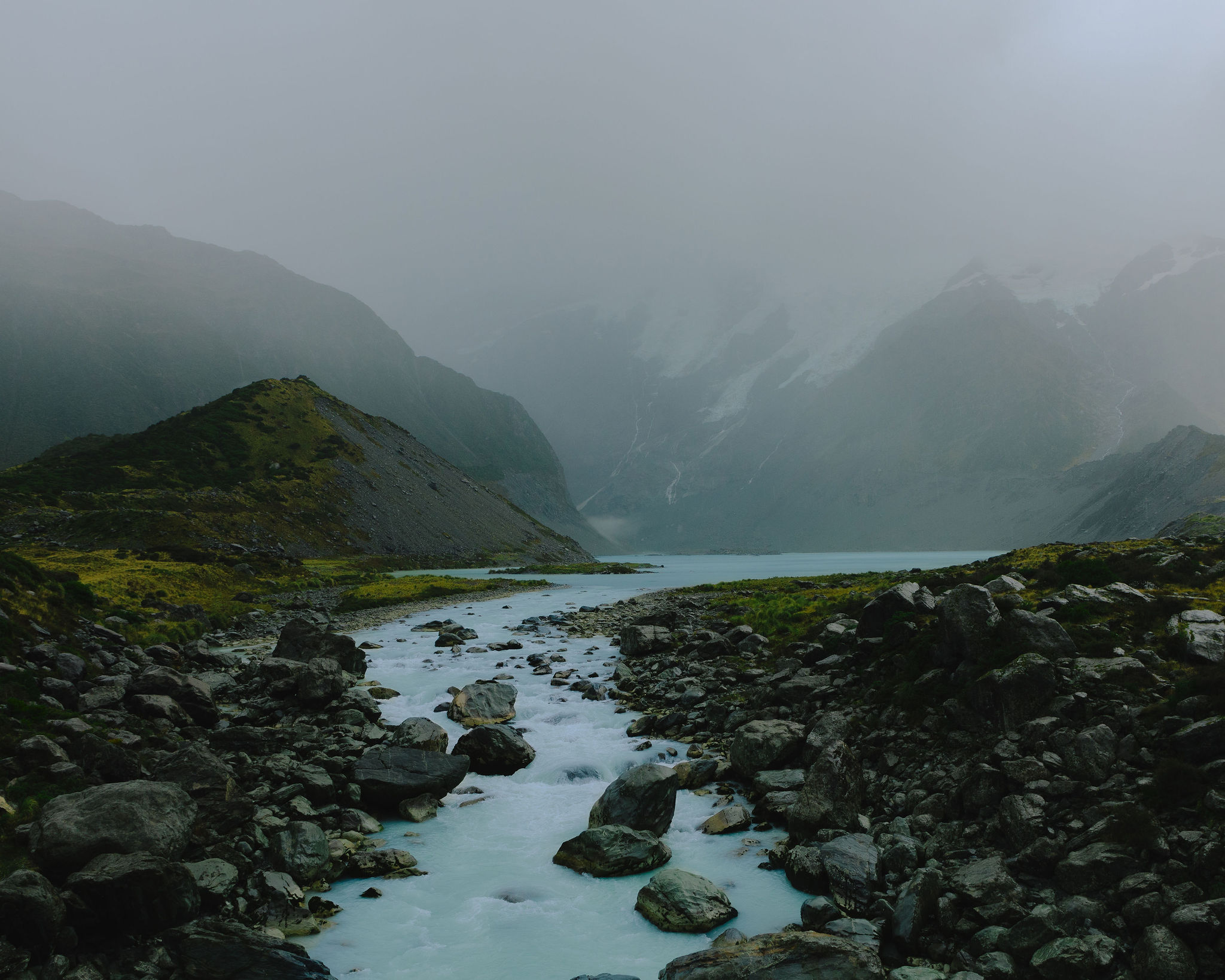 The Collective Force - Joshua Harvey