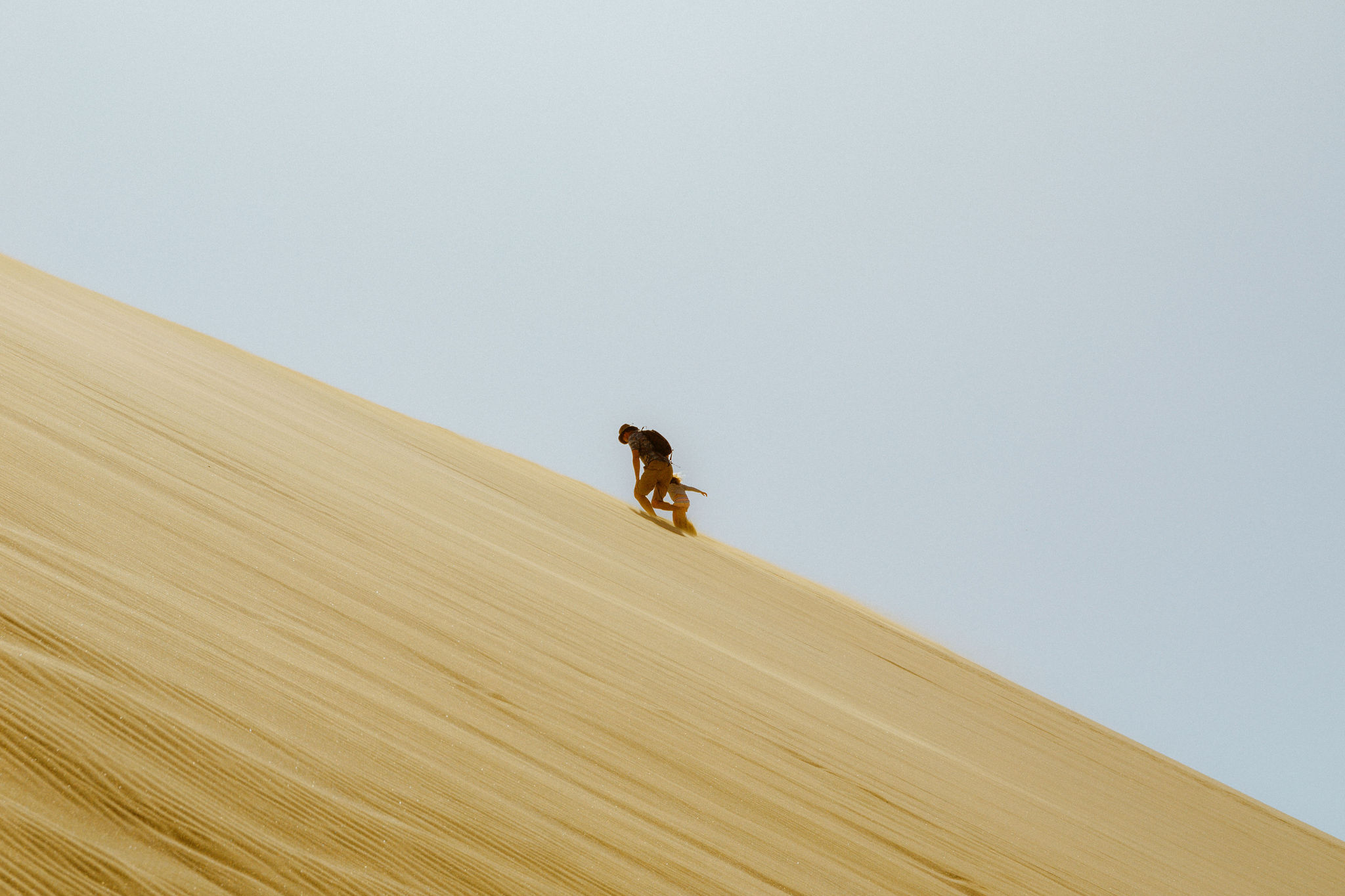 The Collective Force - Joshua Harvey