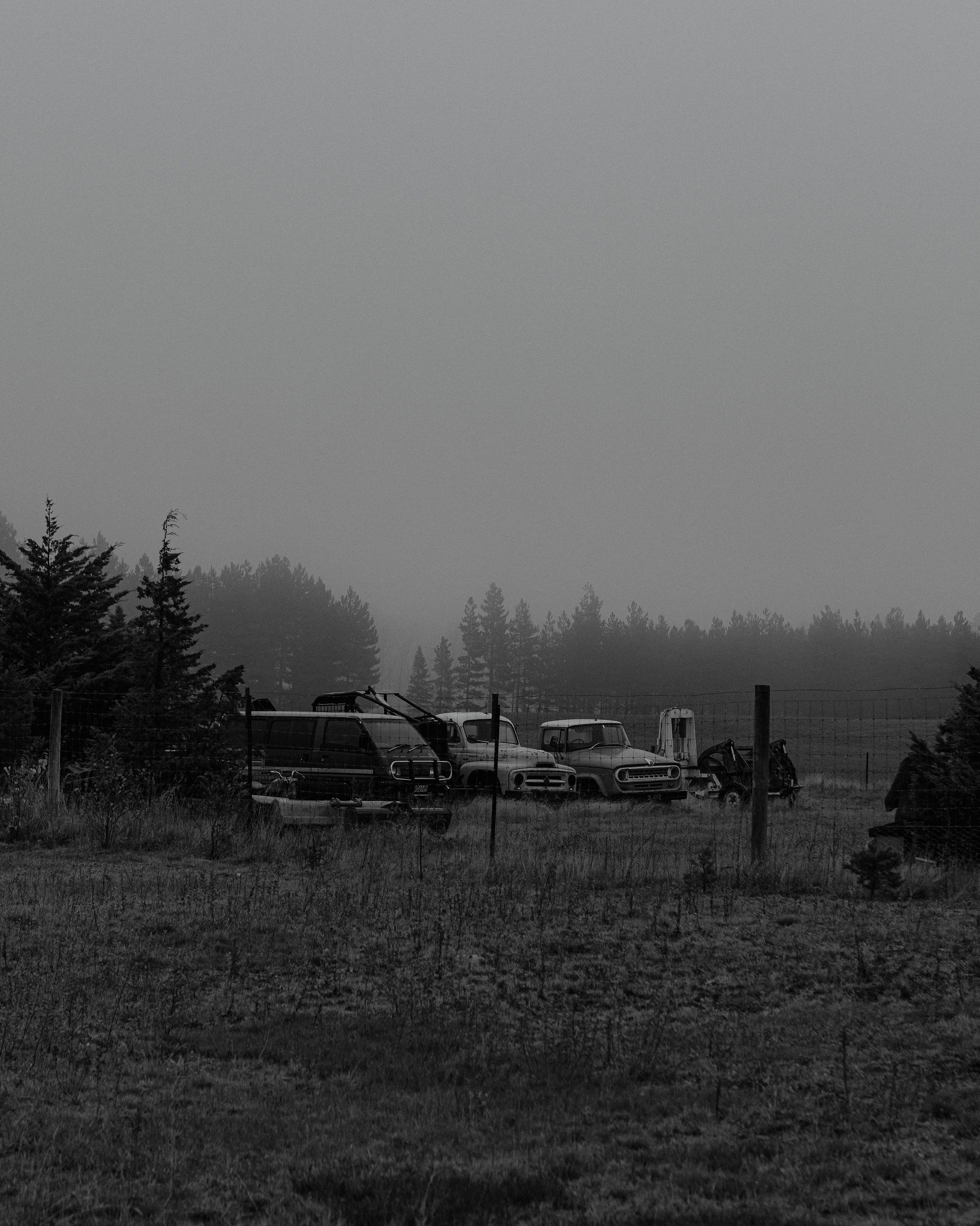 The Collective Force - Location