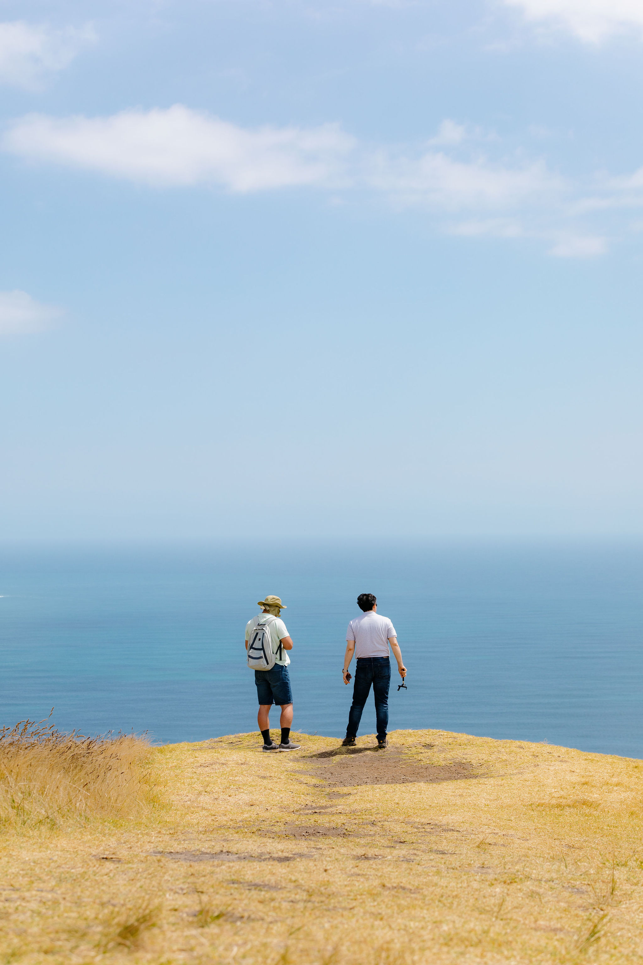 The Collective Force - Location