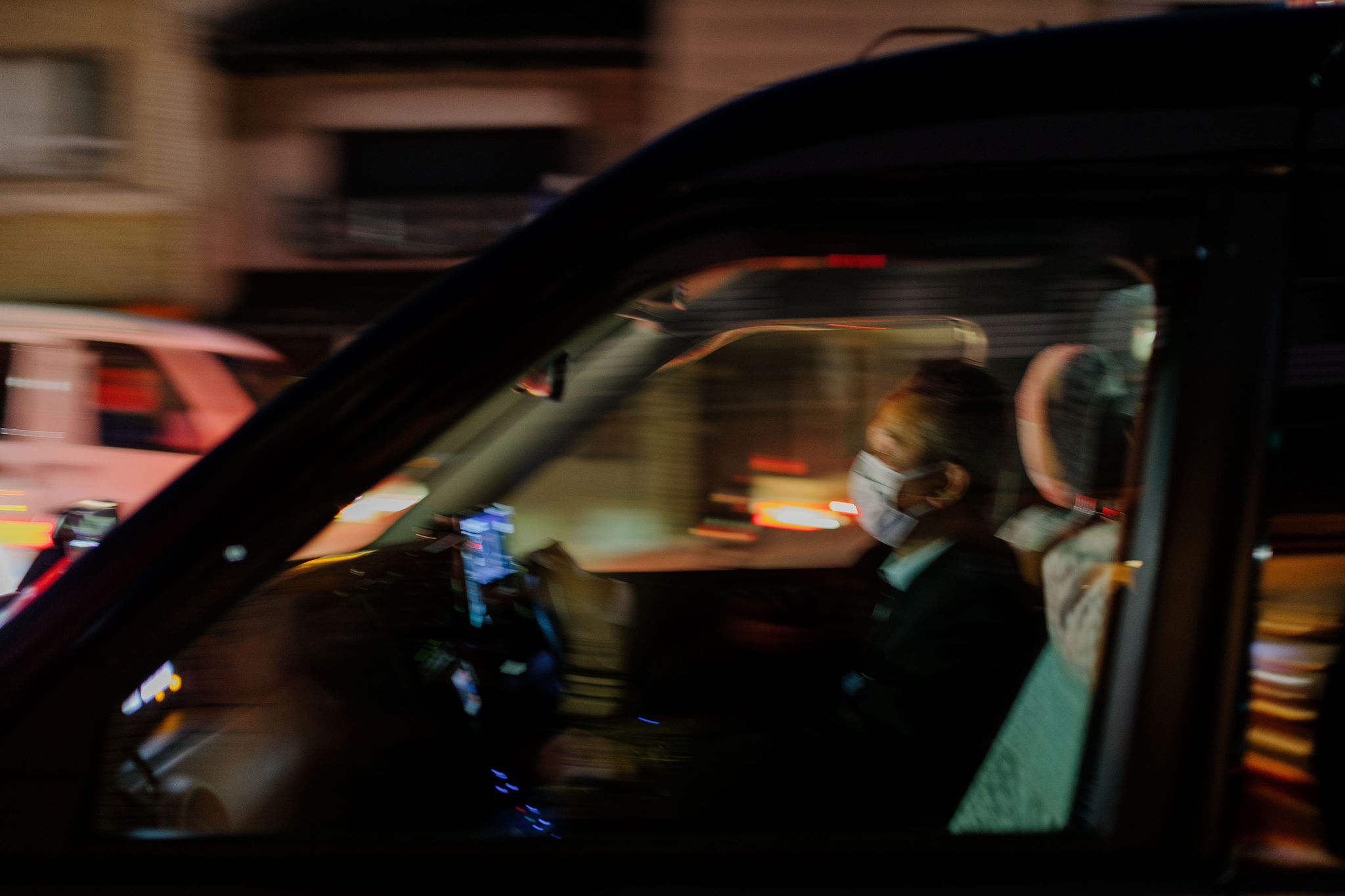 The Collective Force - Location