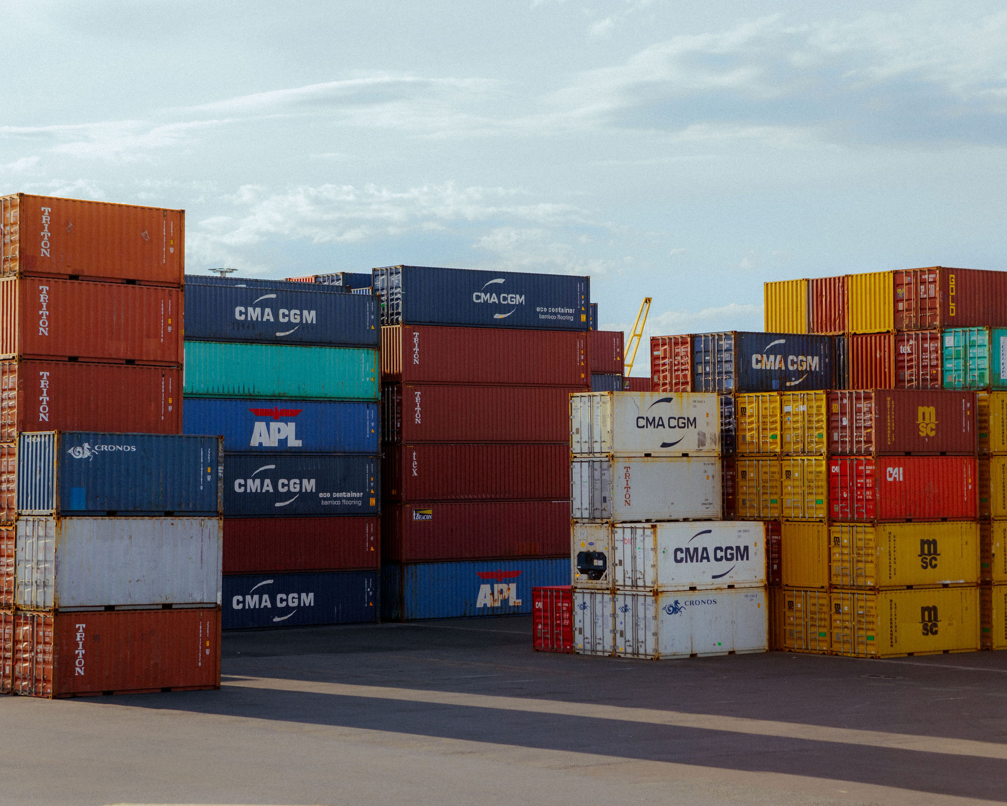 The Collective Force - Location