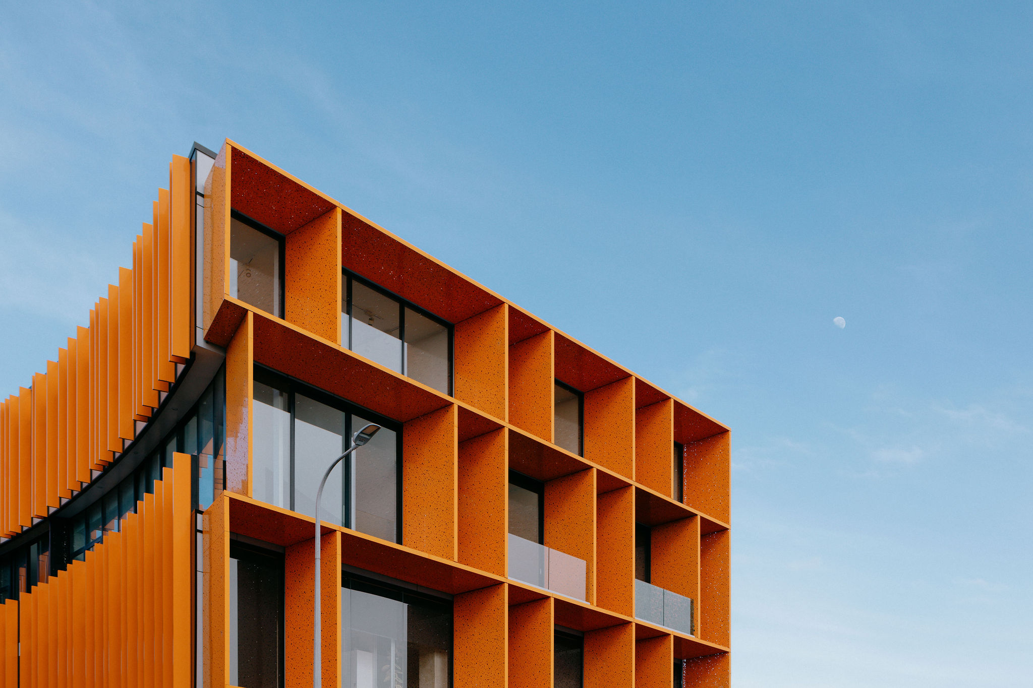 The Collective Force - Location