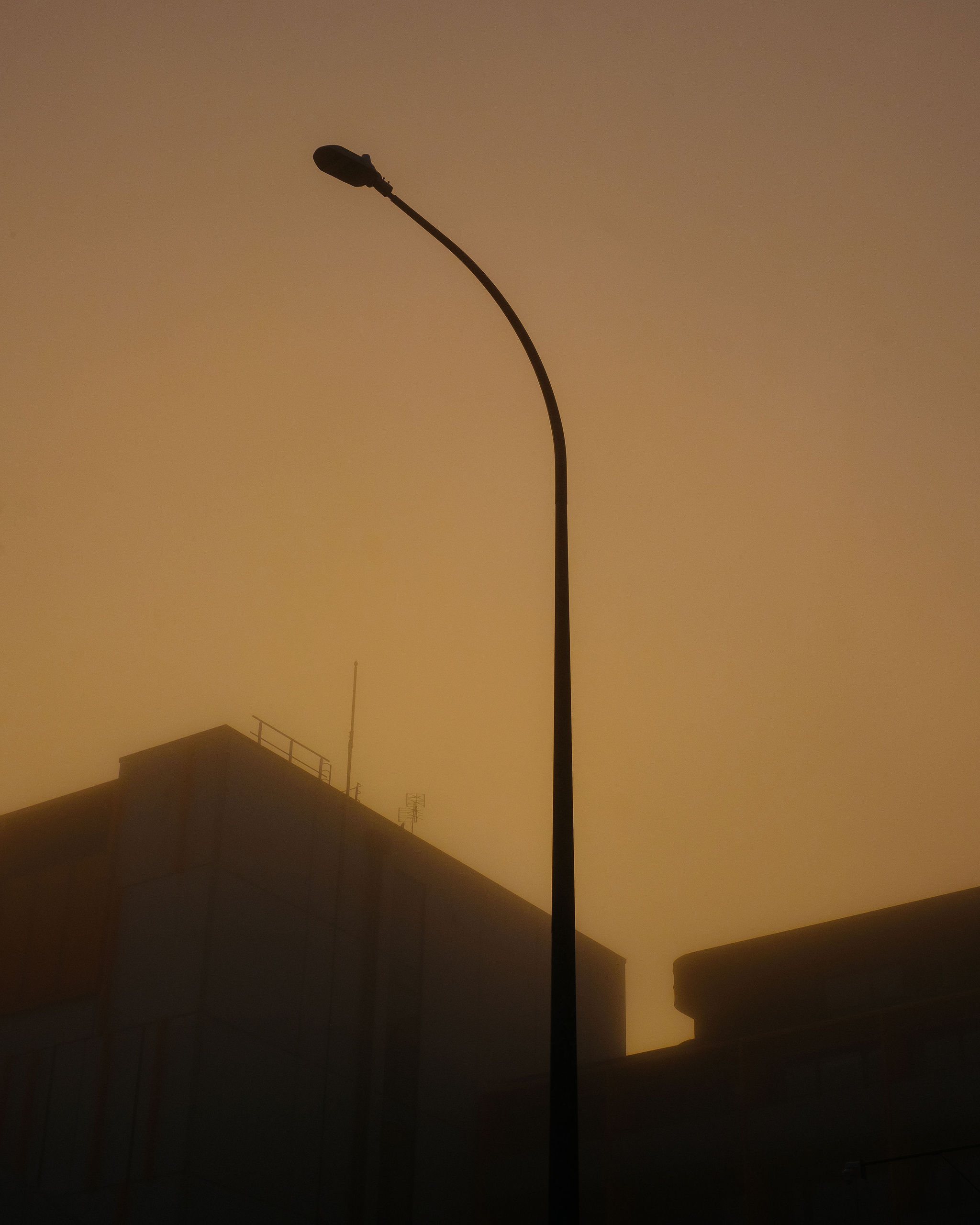 The Collective Force - Location