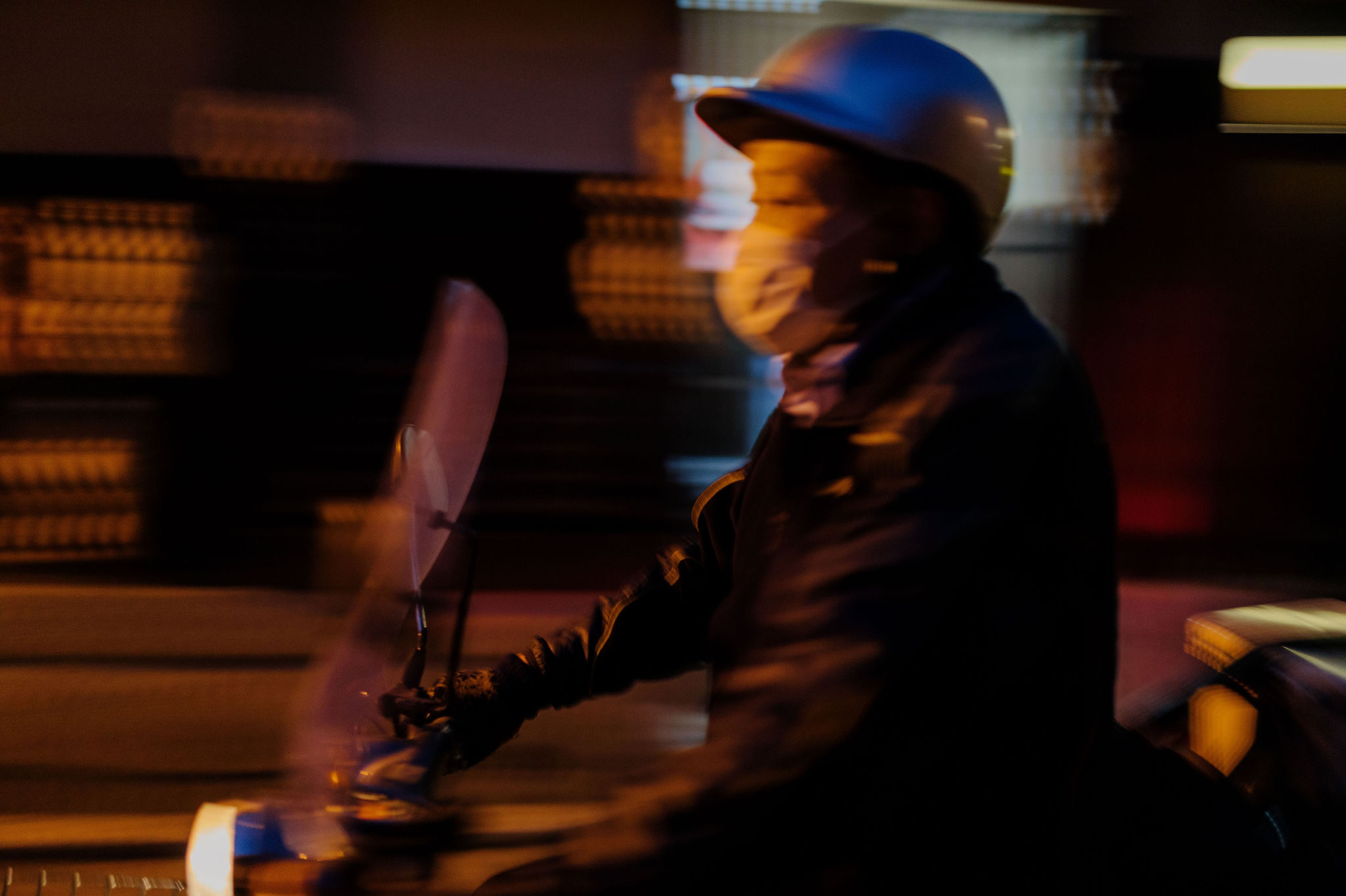 The Collective Force - Location