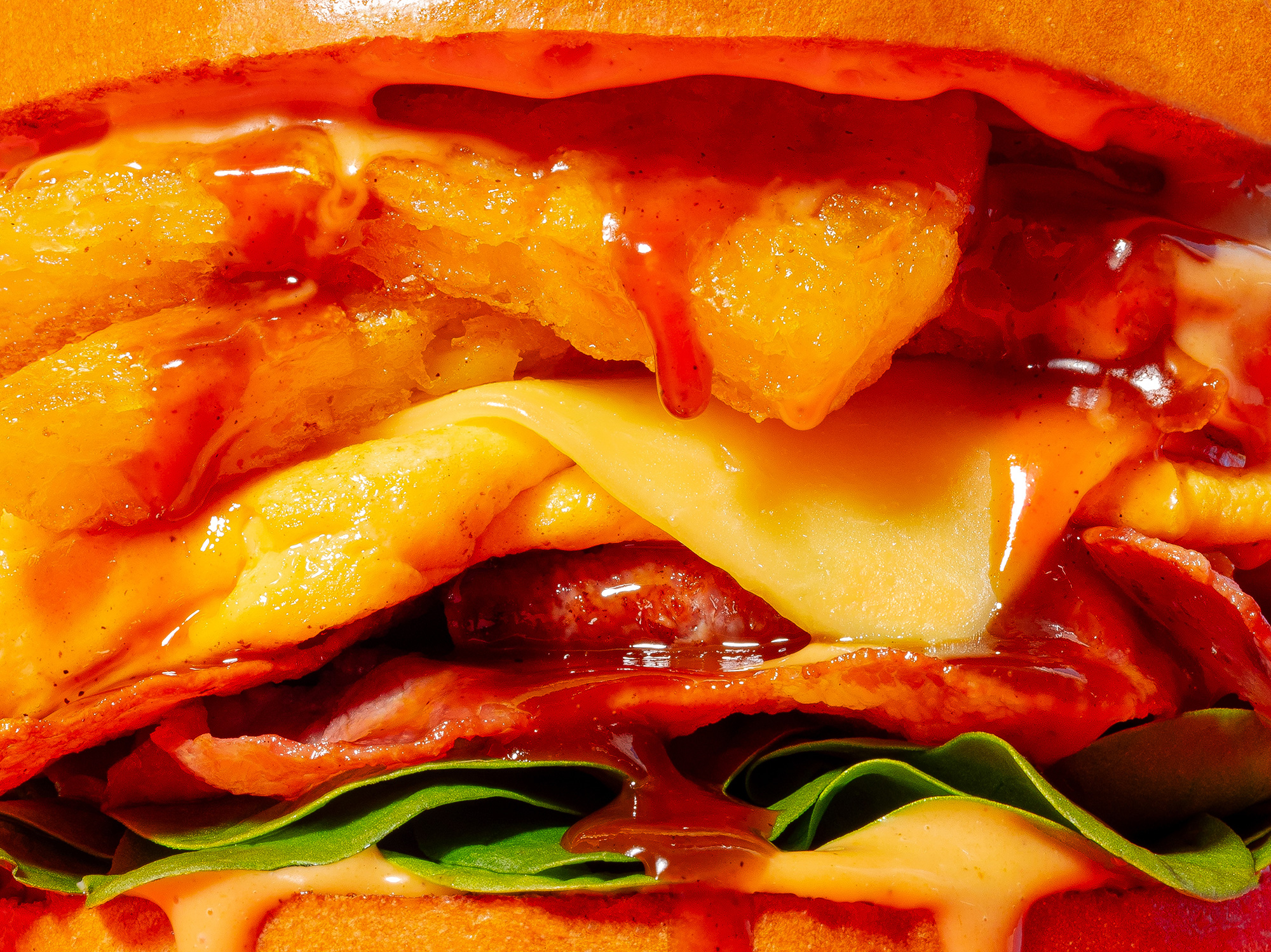 The Collective Force - Overview