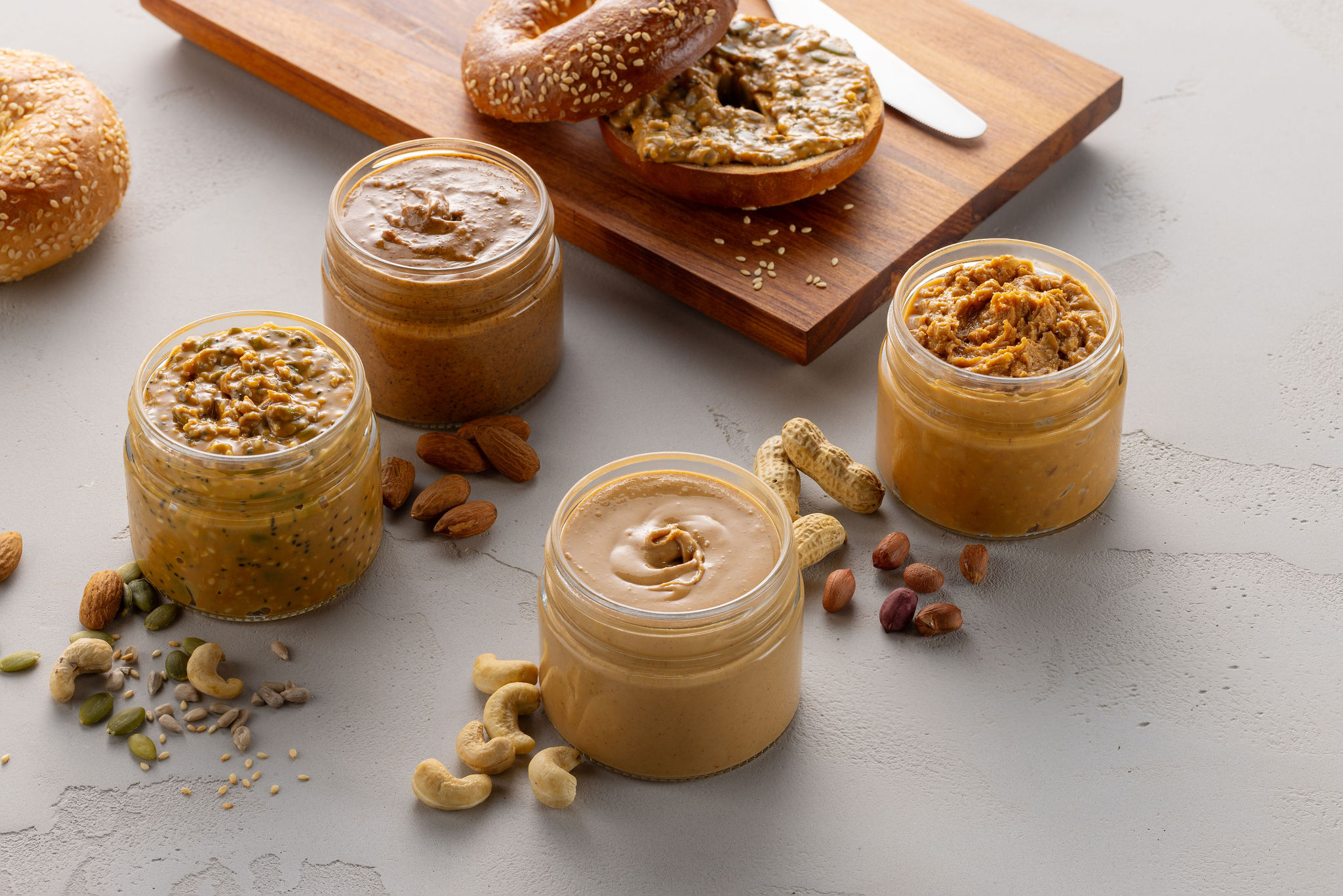 The Collective Force - Overview