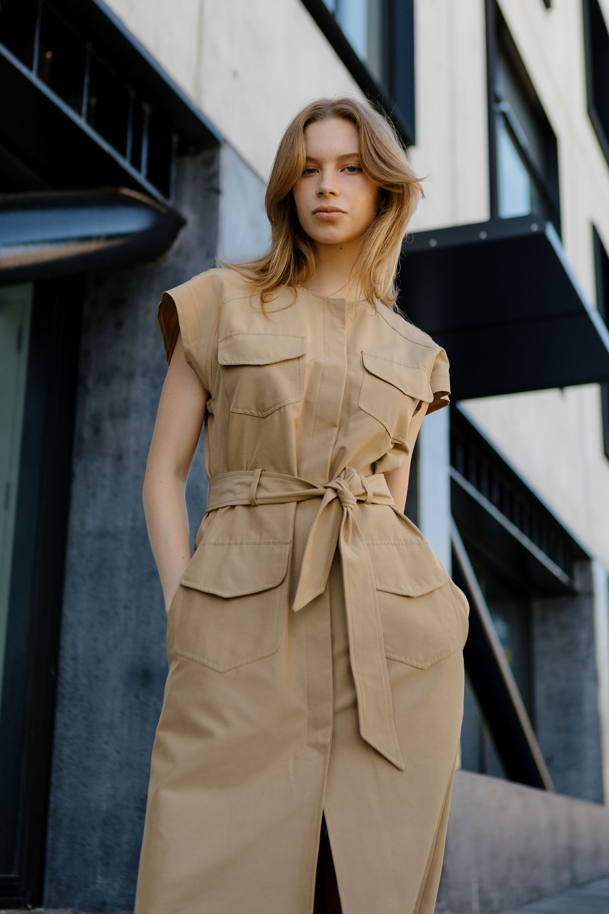 The Collective Force - People