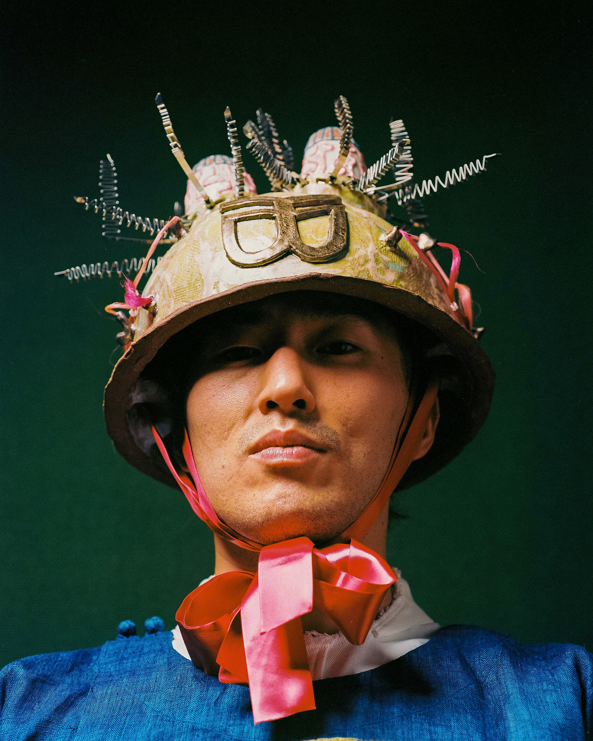 The Collective Force - People