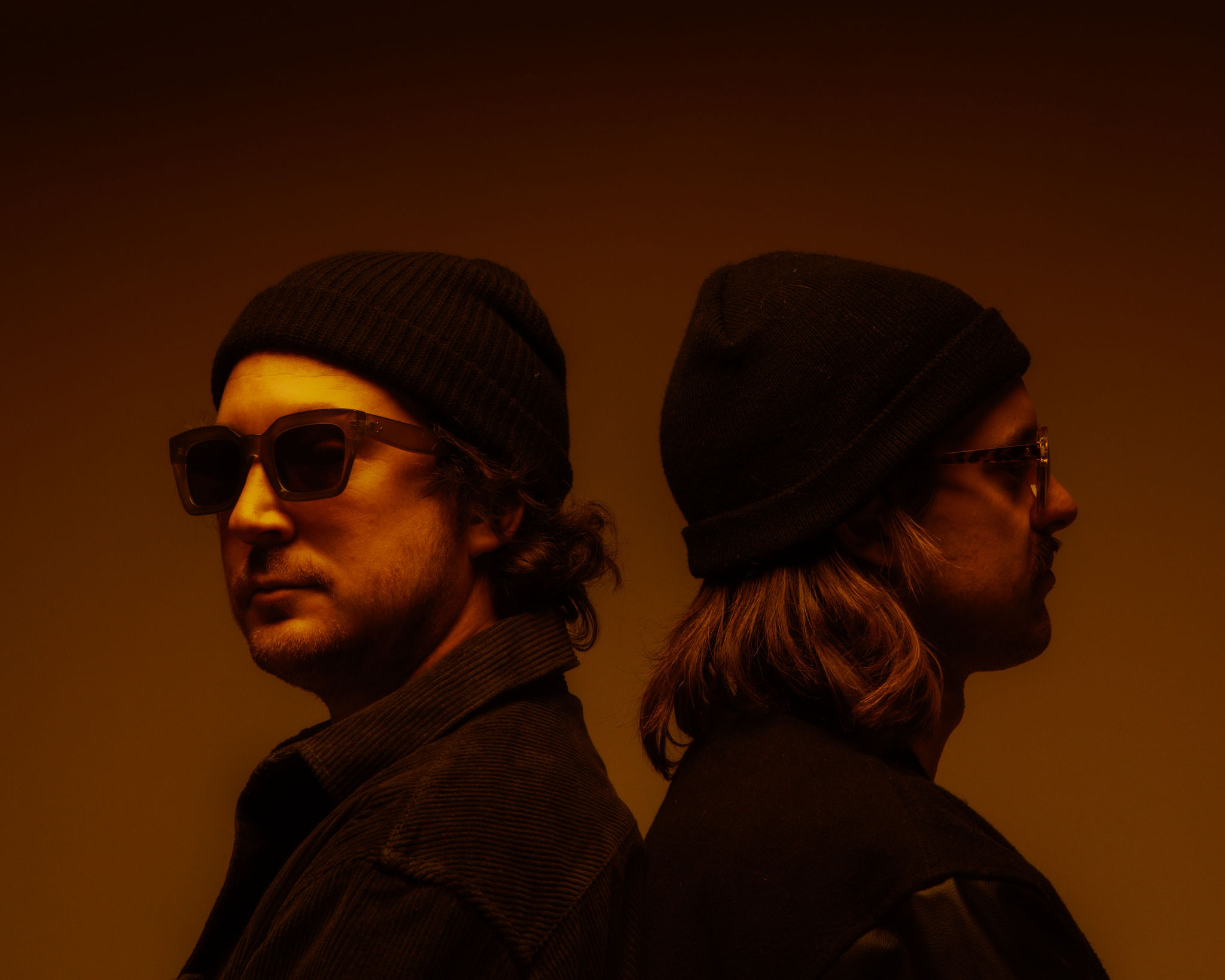 The Collective Force - People