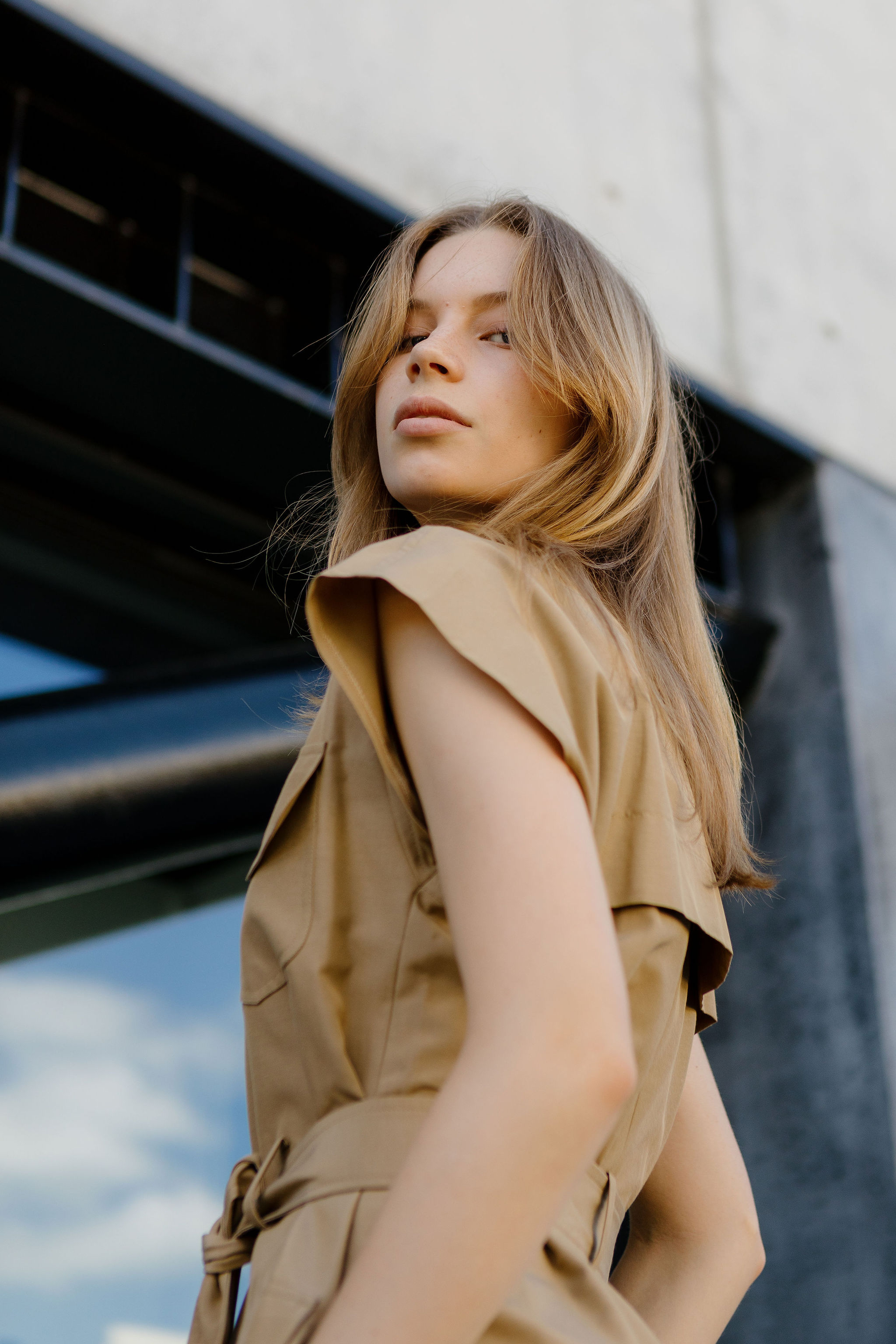 The Collective Force - People