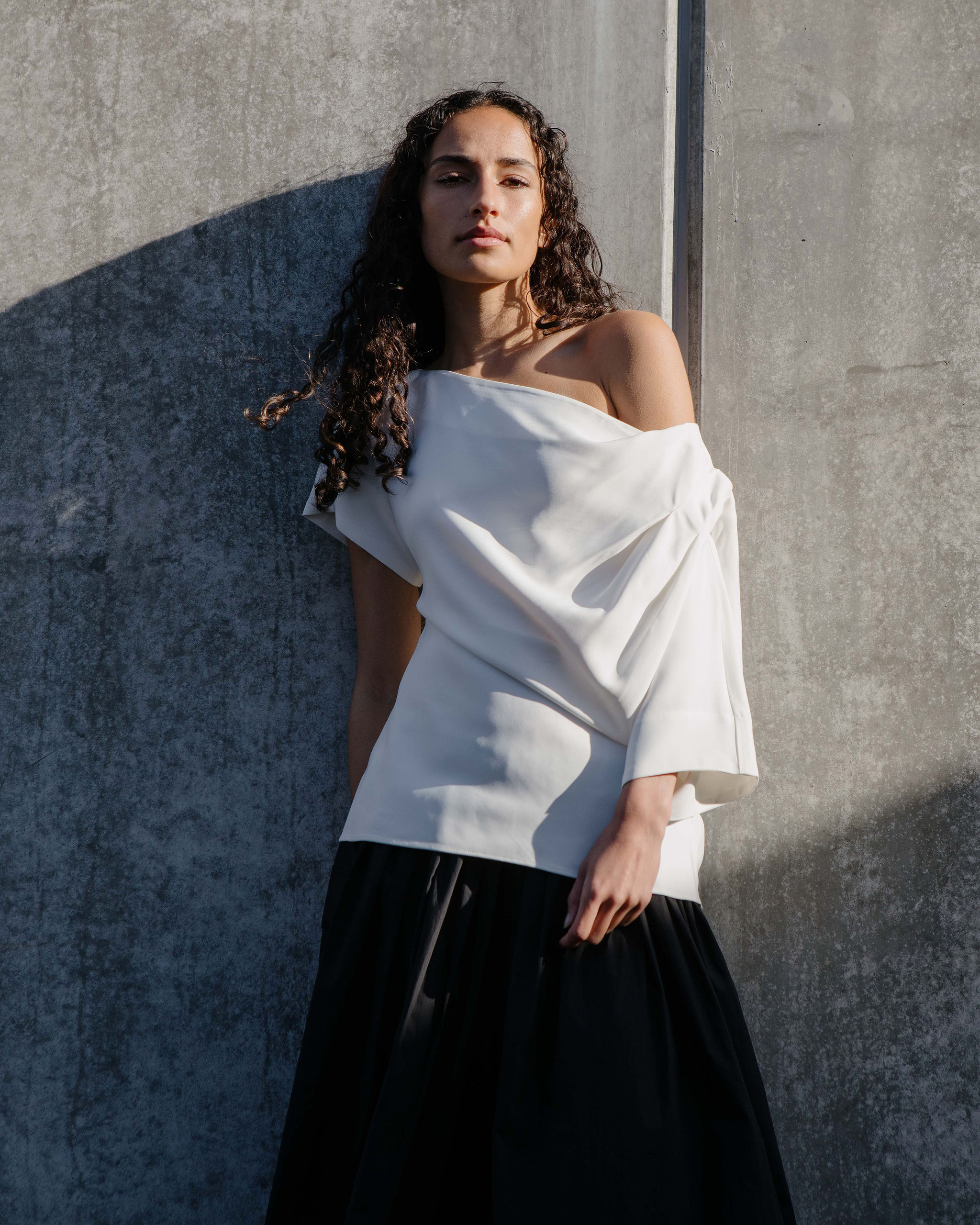 The Collective Force - People