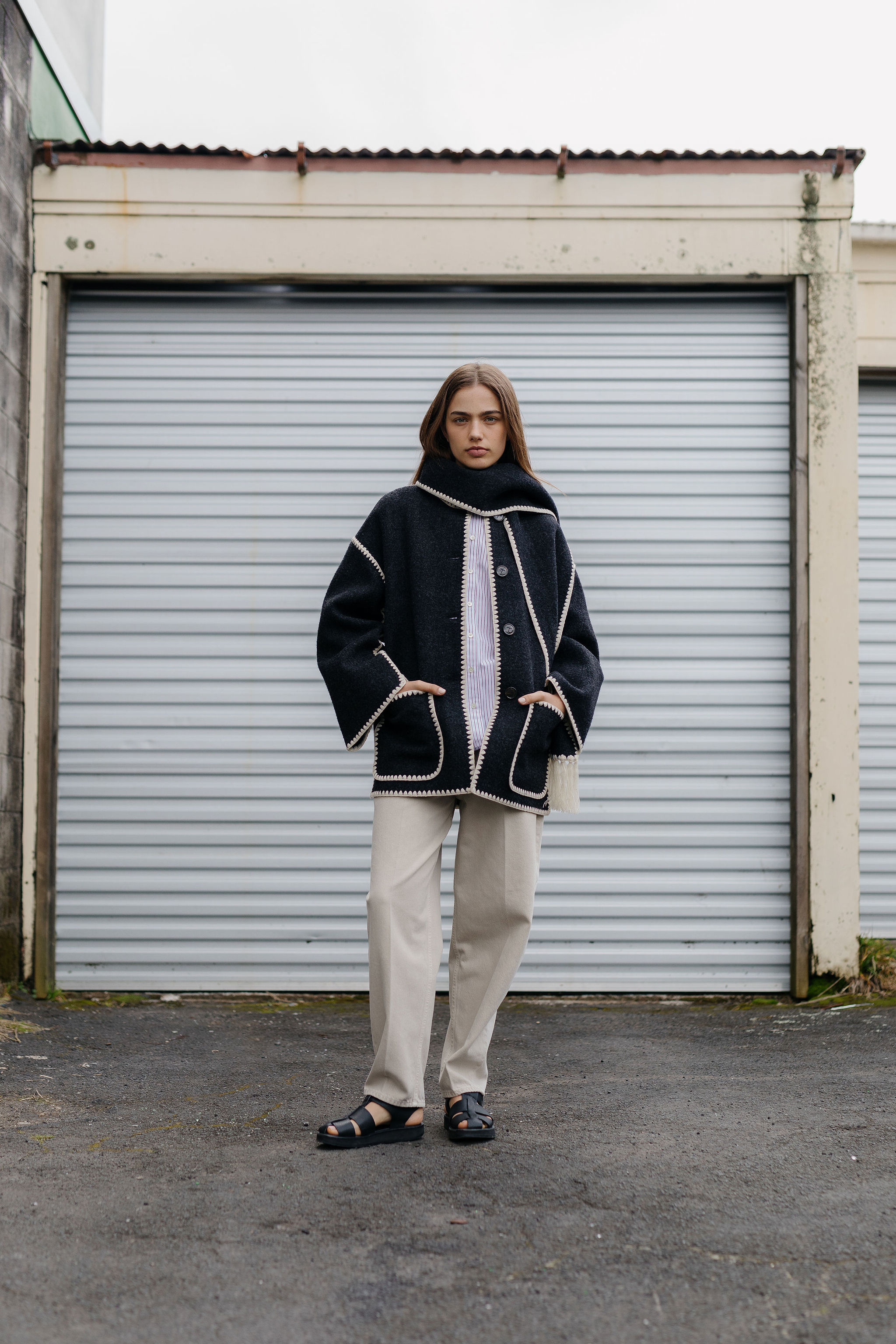 The Collective Force - People