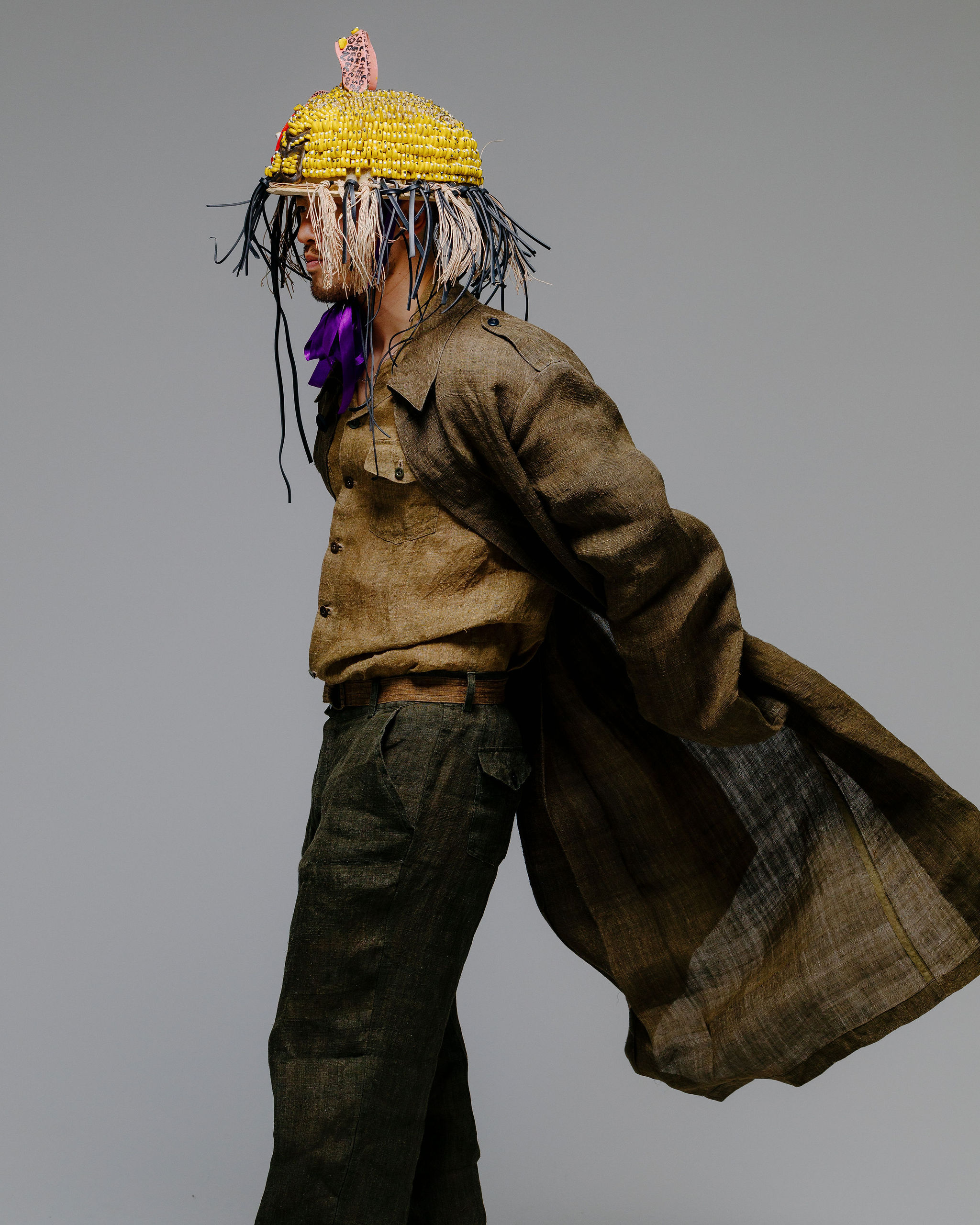 The Collective Force - People