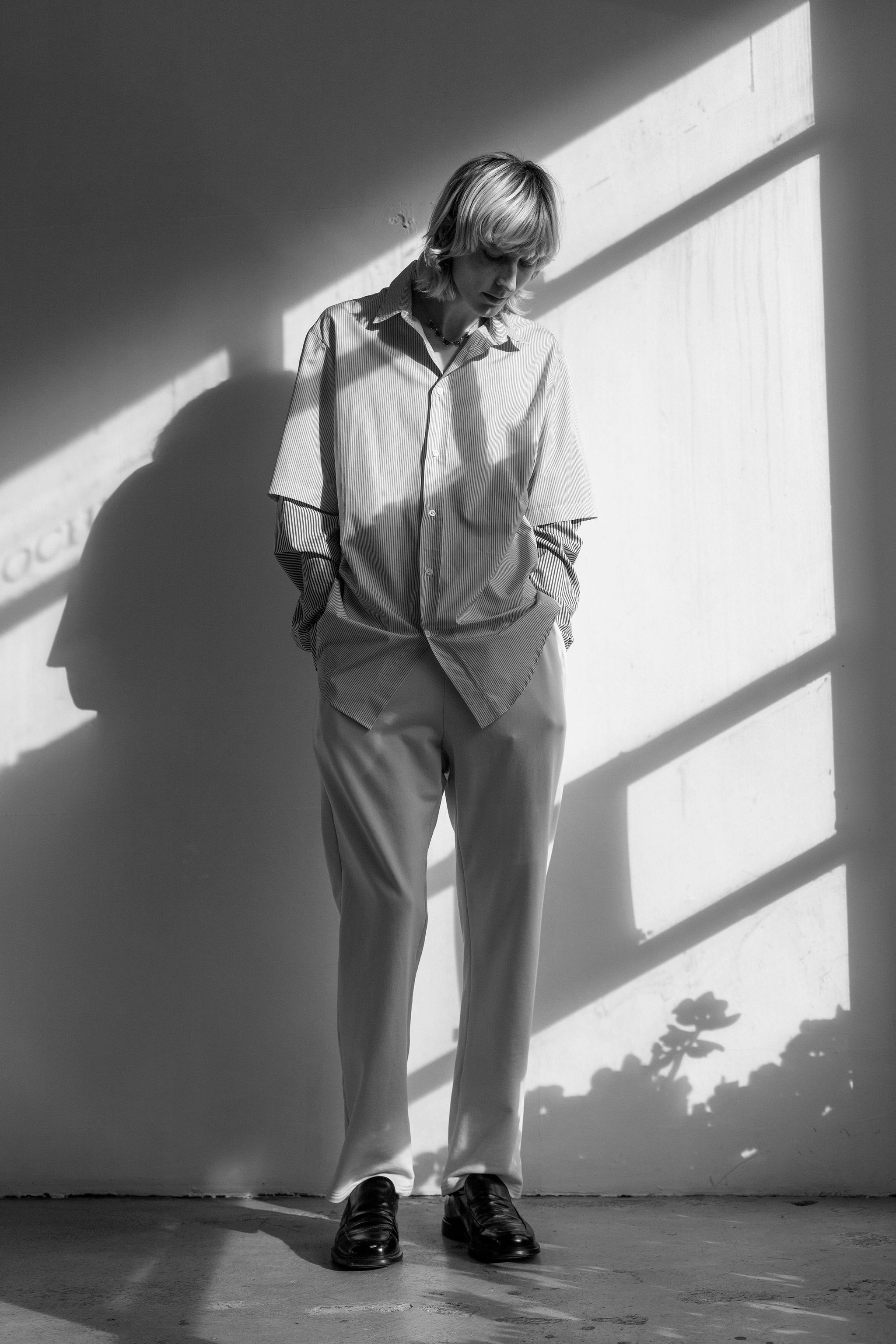 The Collective Force - People