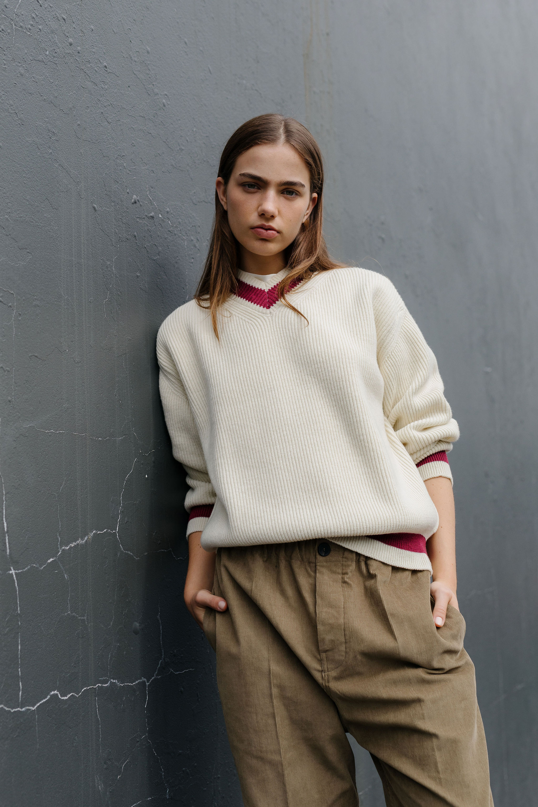 The Collective Force - People