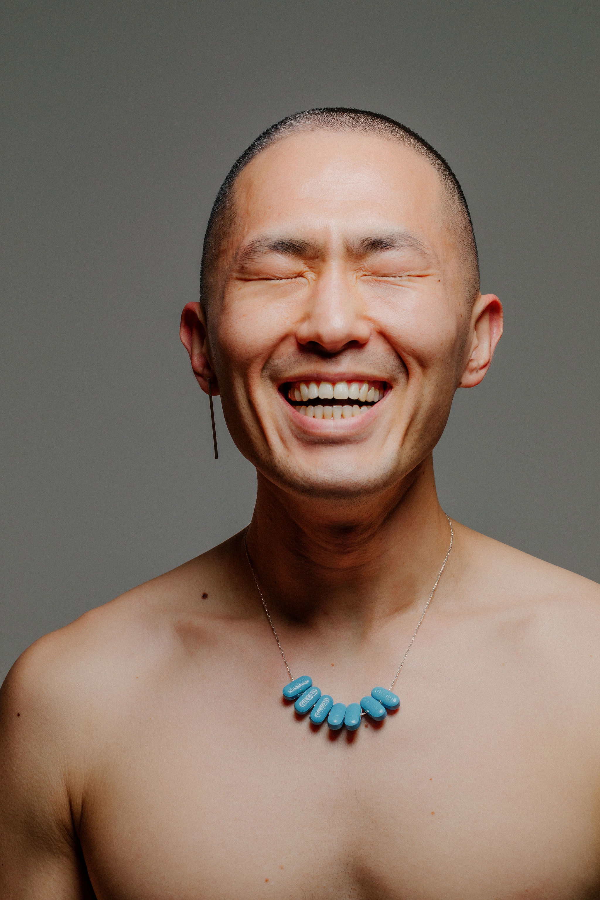 The Collective Force - People