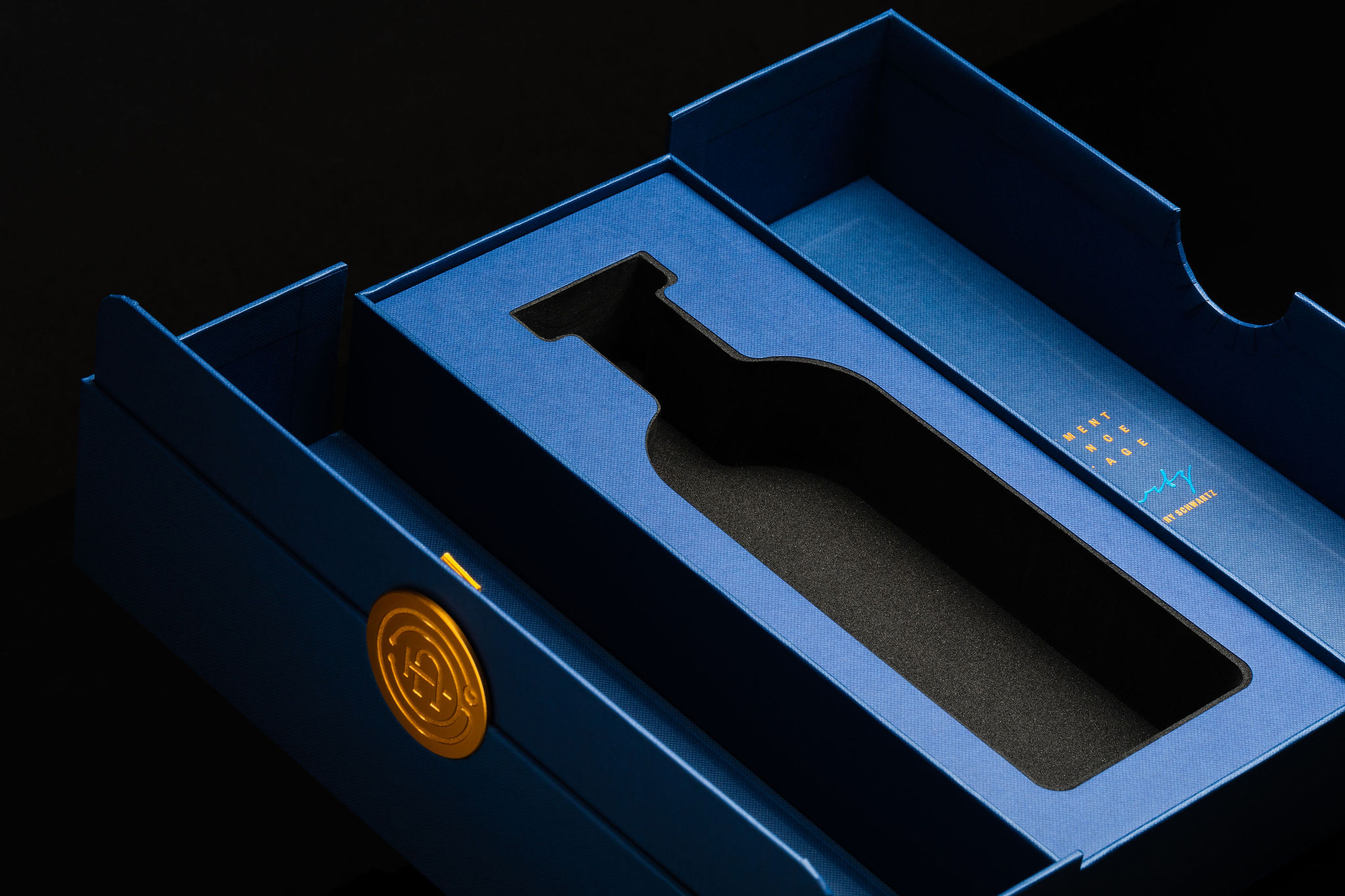 The Collective Force - Product & Studio