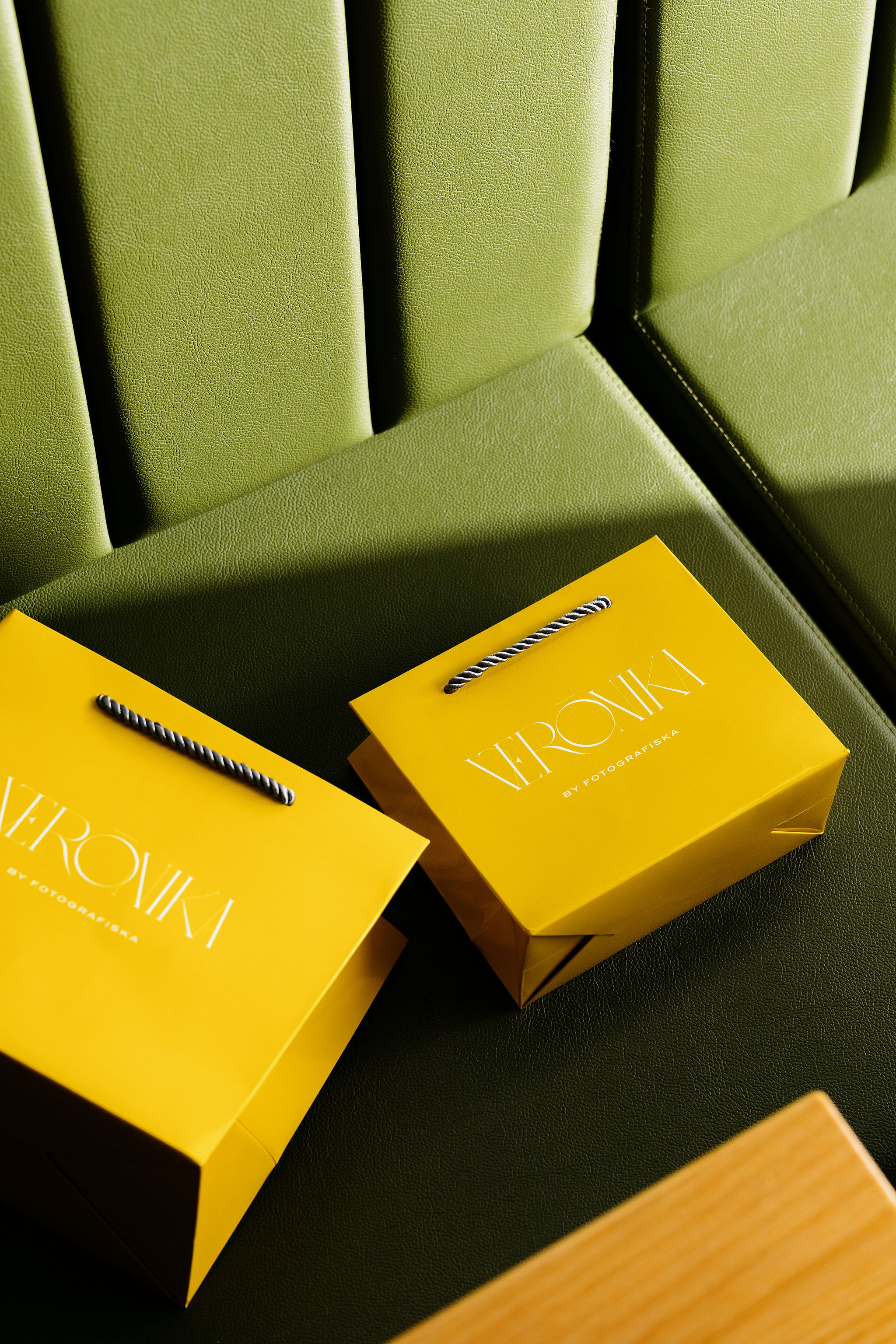 The Collective Force - Product & Studio