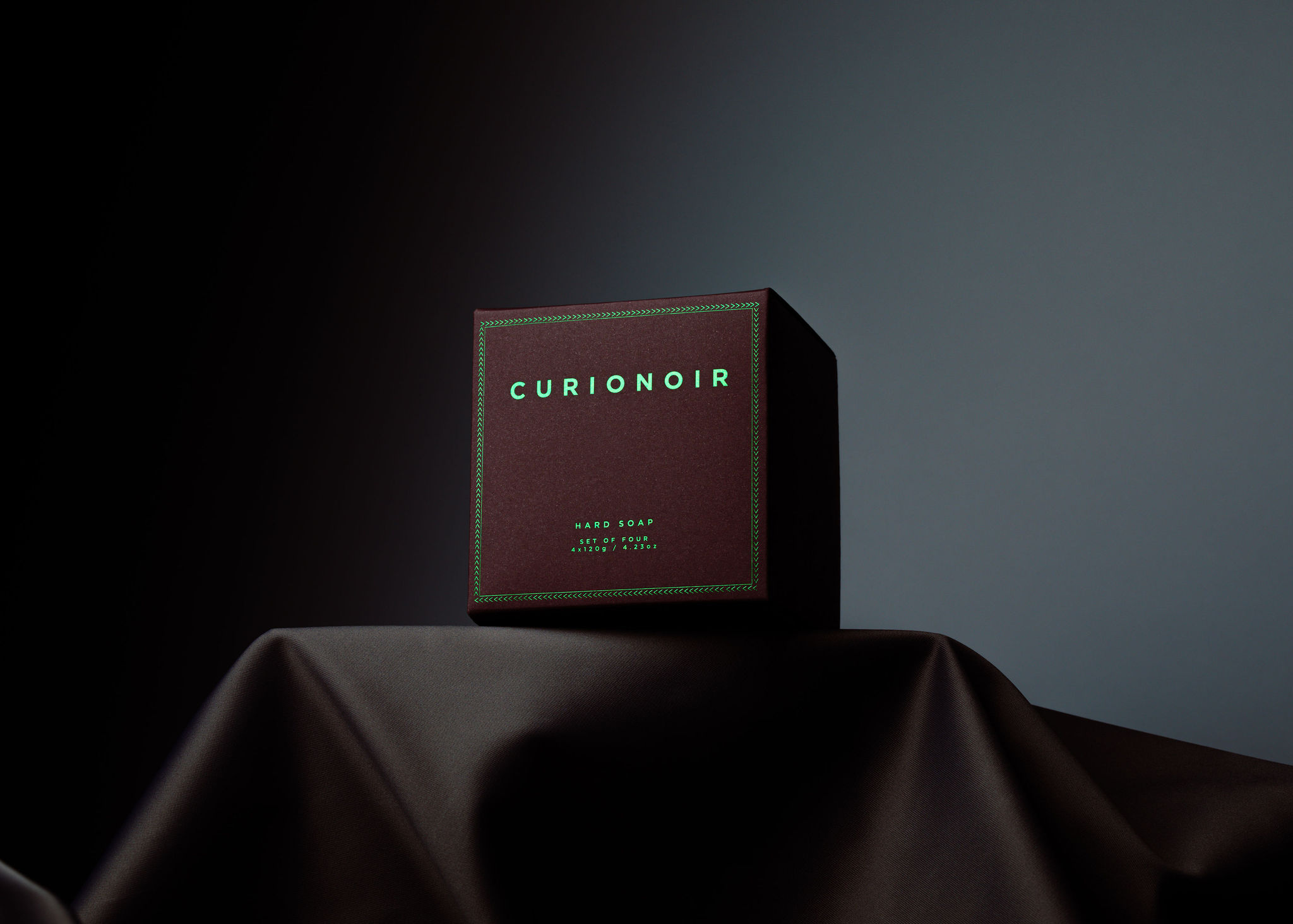 The Collective Force - Product & Studio